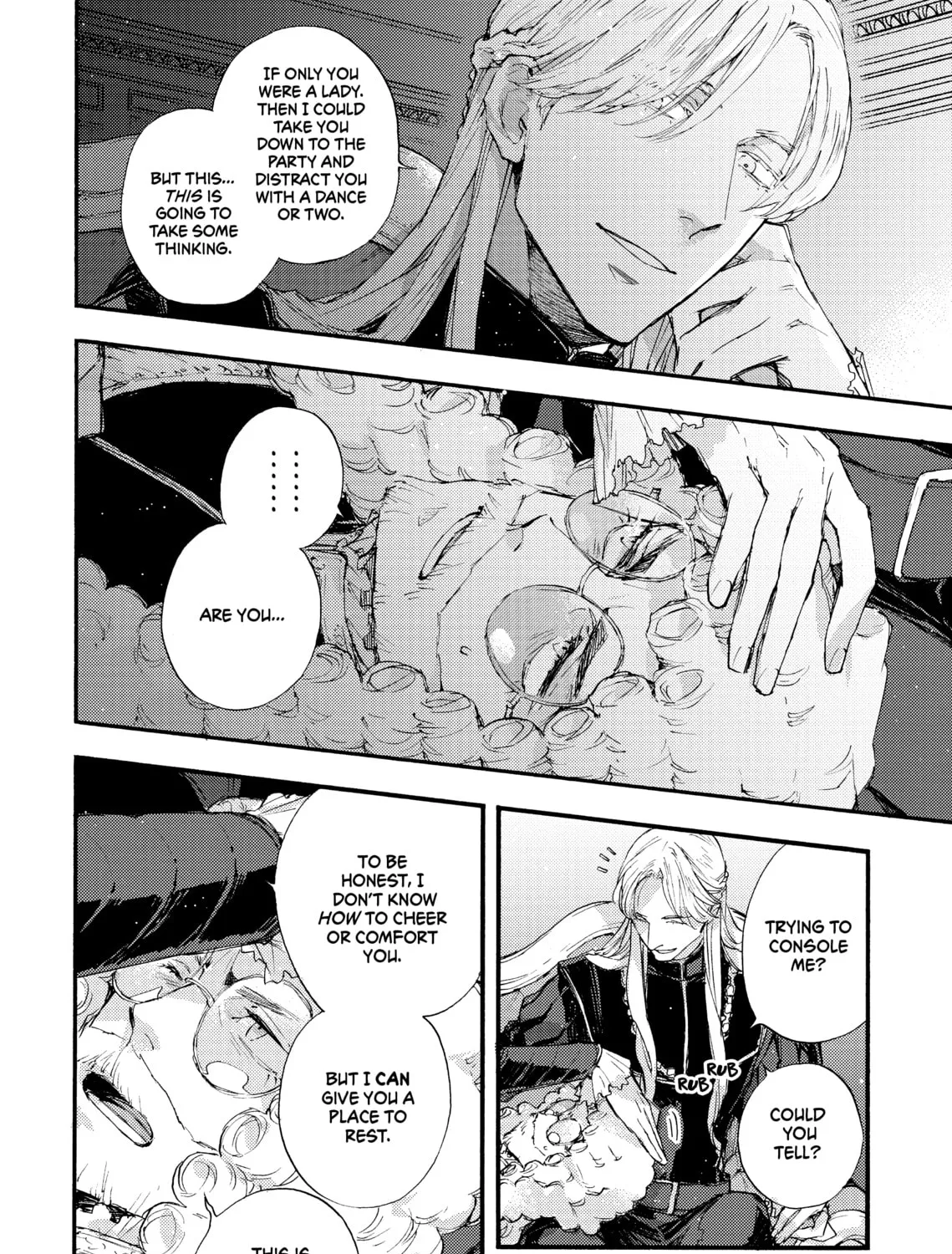 Read Barbarities chapter 23 image 30 on Lezhin
