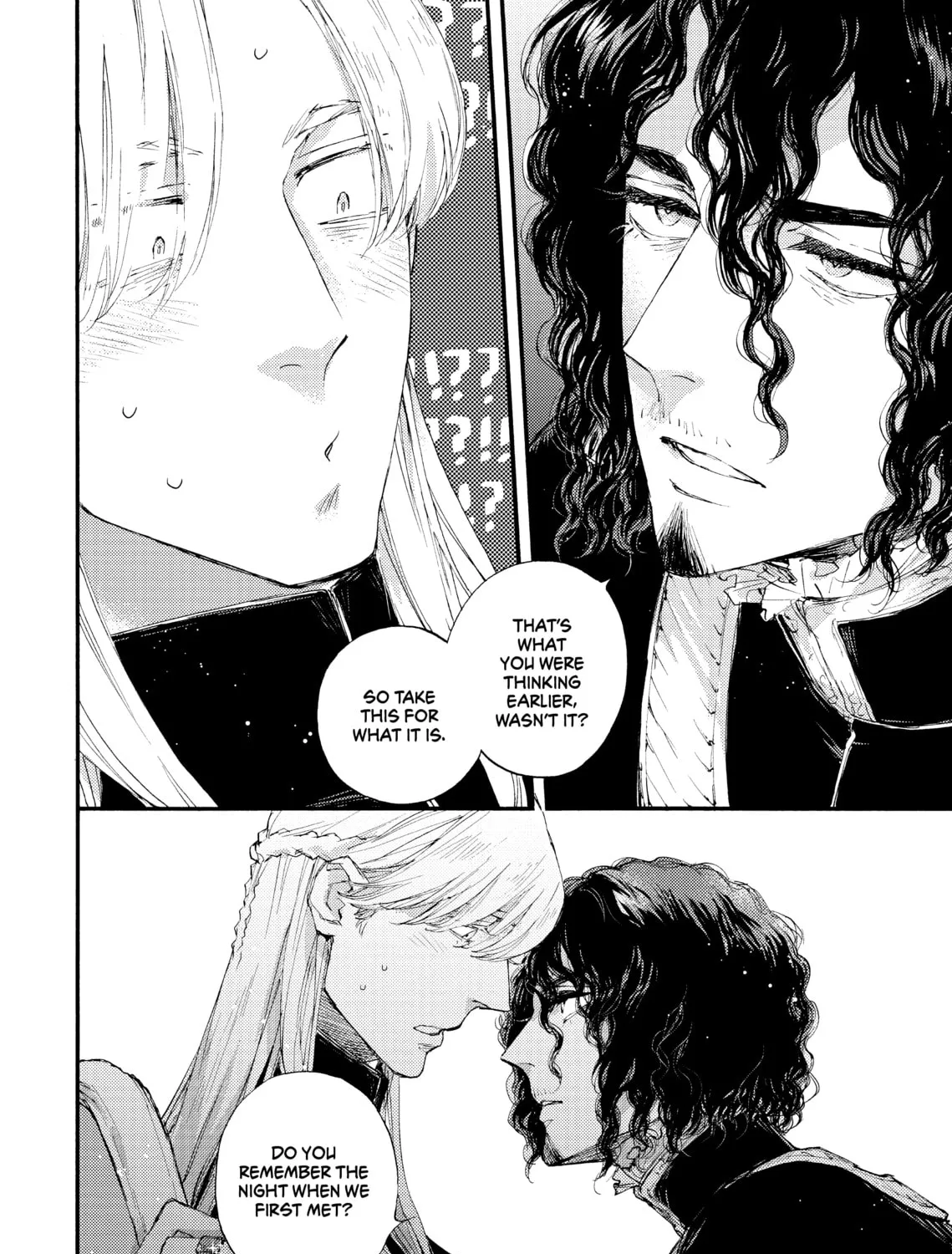 Read Barbarities chapter 23 image 42 on Lezhin