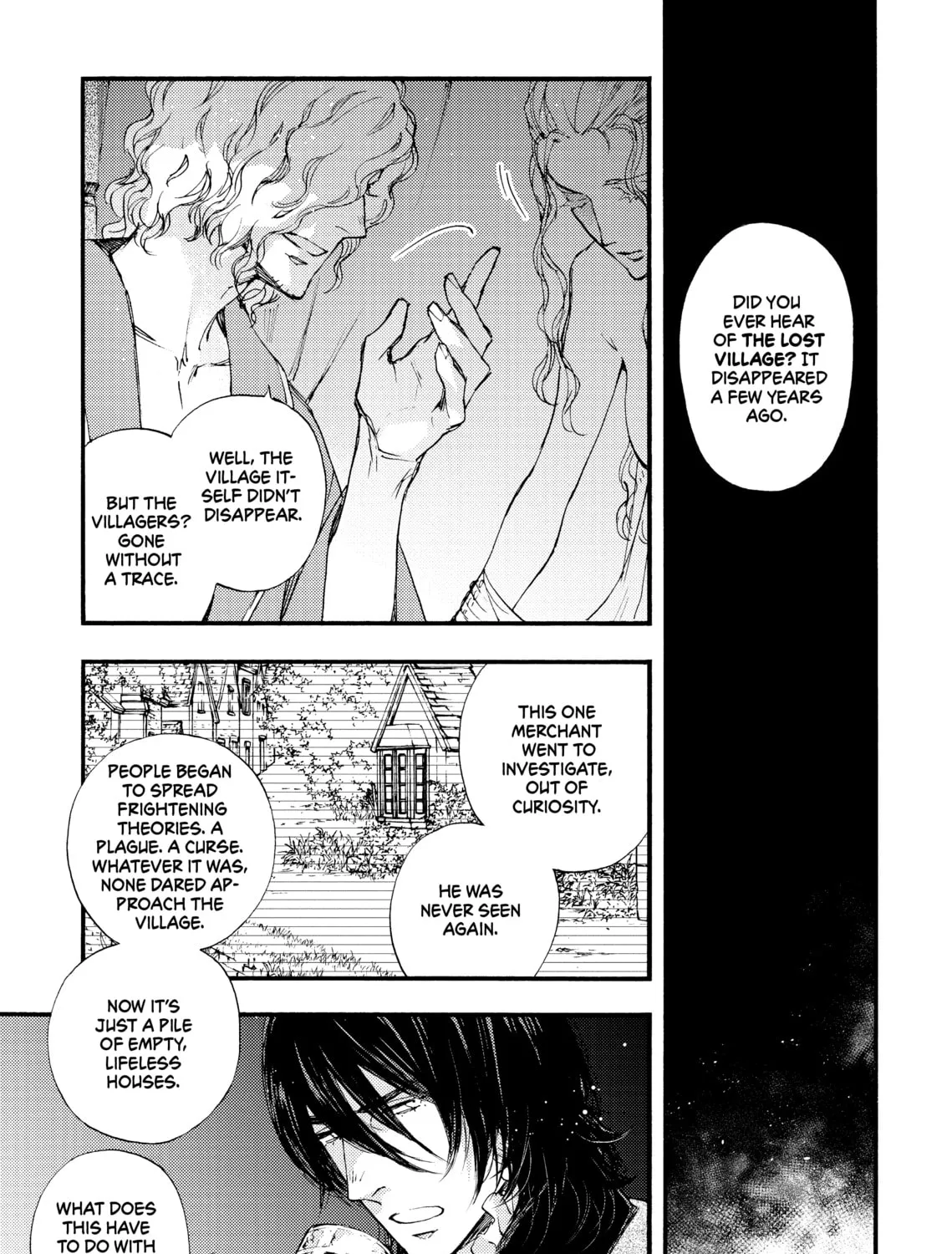 Read Barbarities chapter 24 image 20 on Lezhin