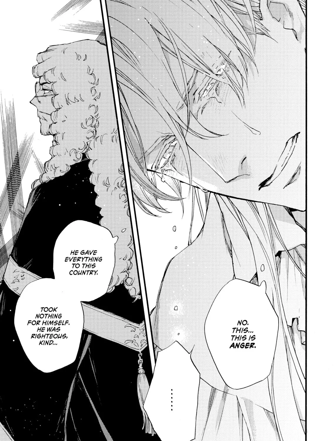 Read Barbarities chapter 26 image 56 on Lezhin