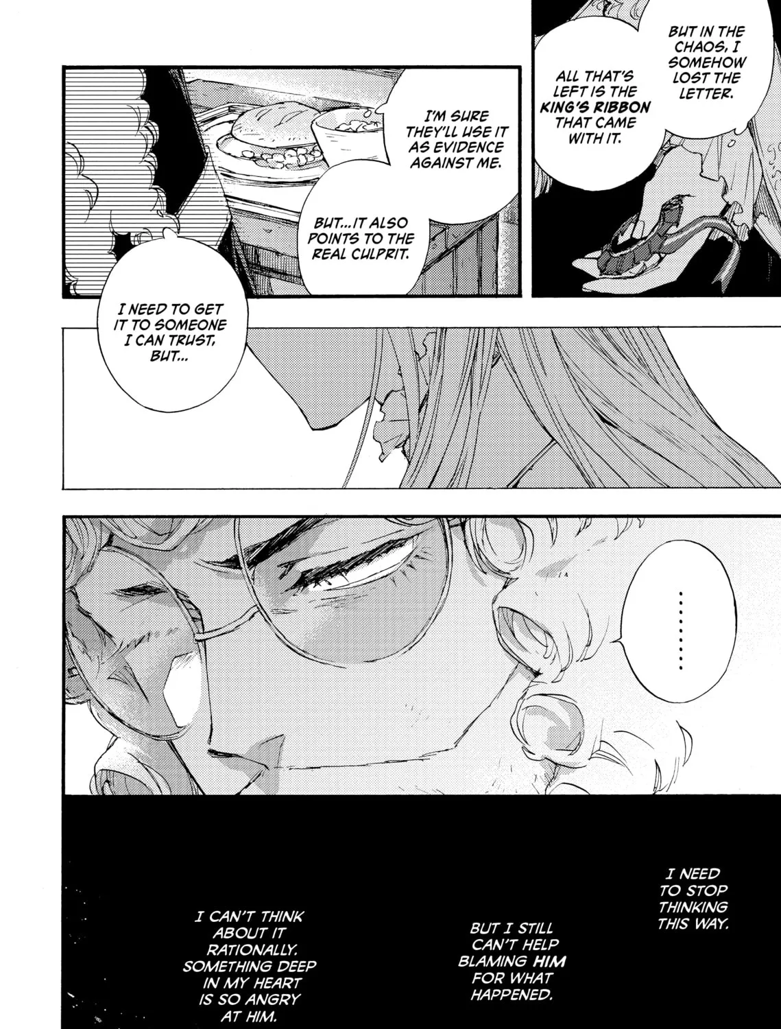 Read Barbarities chapter 26 image 66 on Lezhin