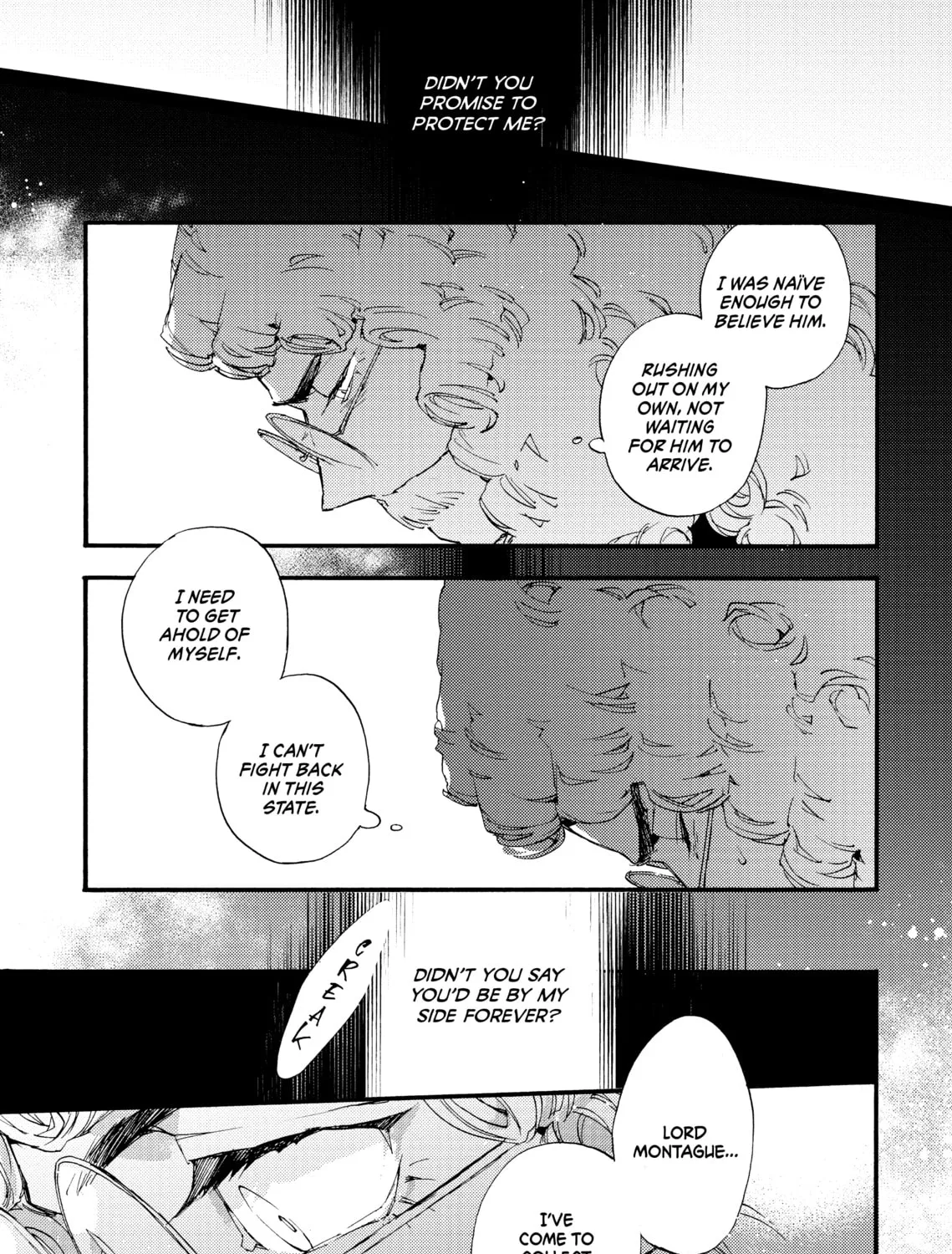 Read Barbarities chapter 26 image 68 on Lezhin
