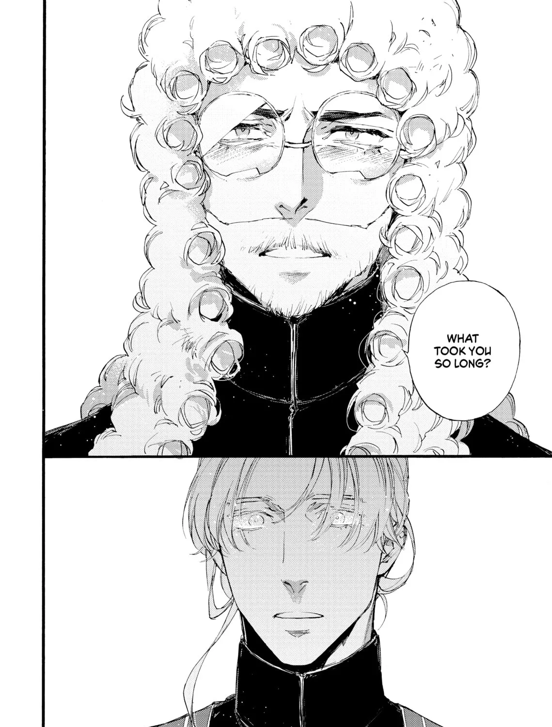 Read Barbarities chapter 26 image 74 on Lezhin