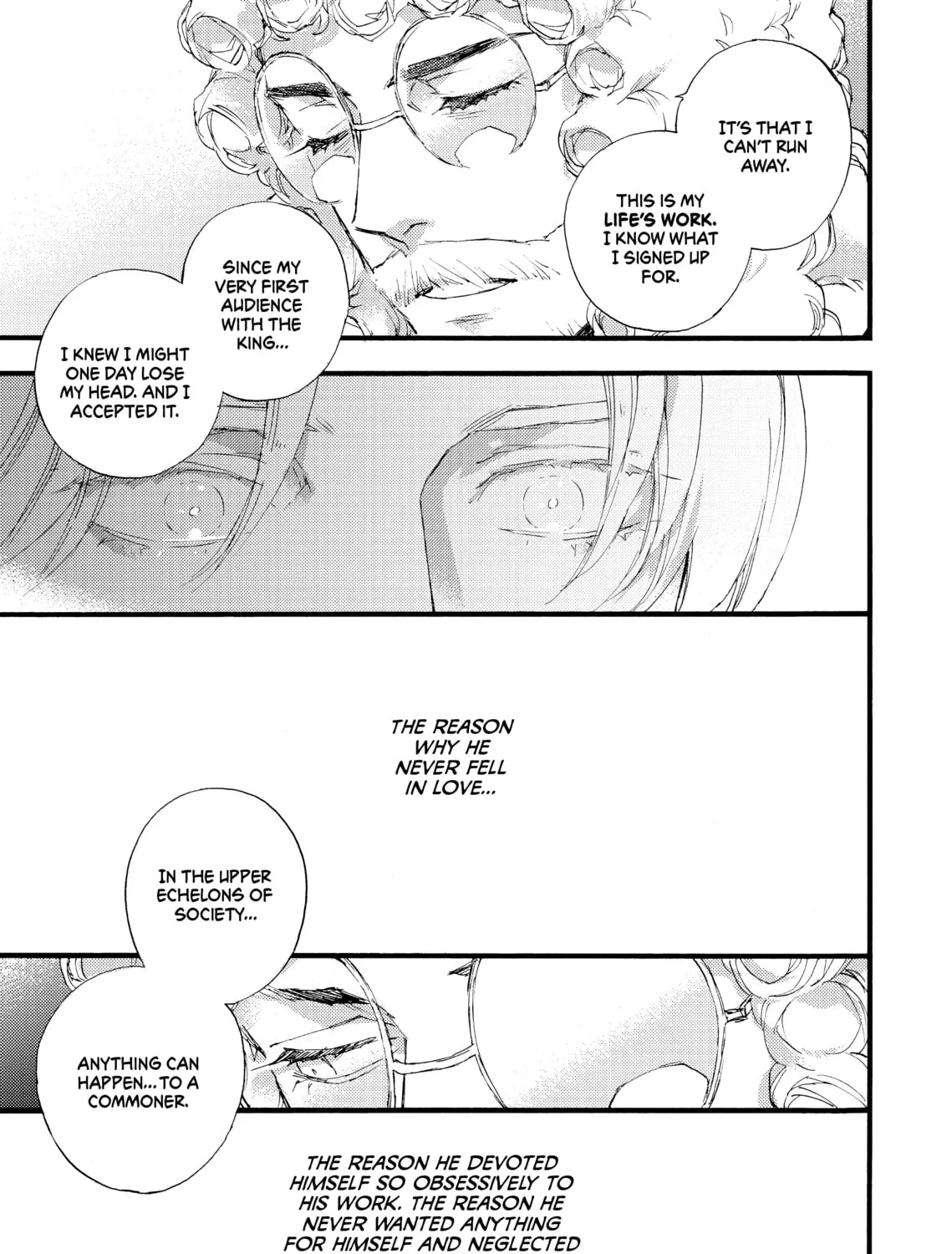 Read Barbarities chapter 26 image 84 on Lezhin