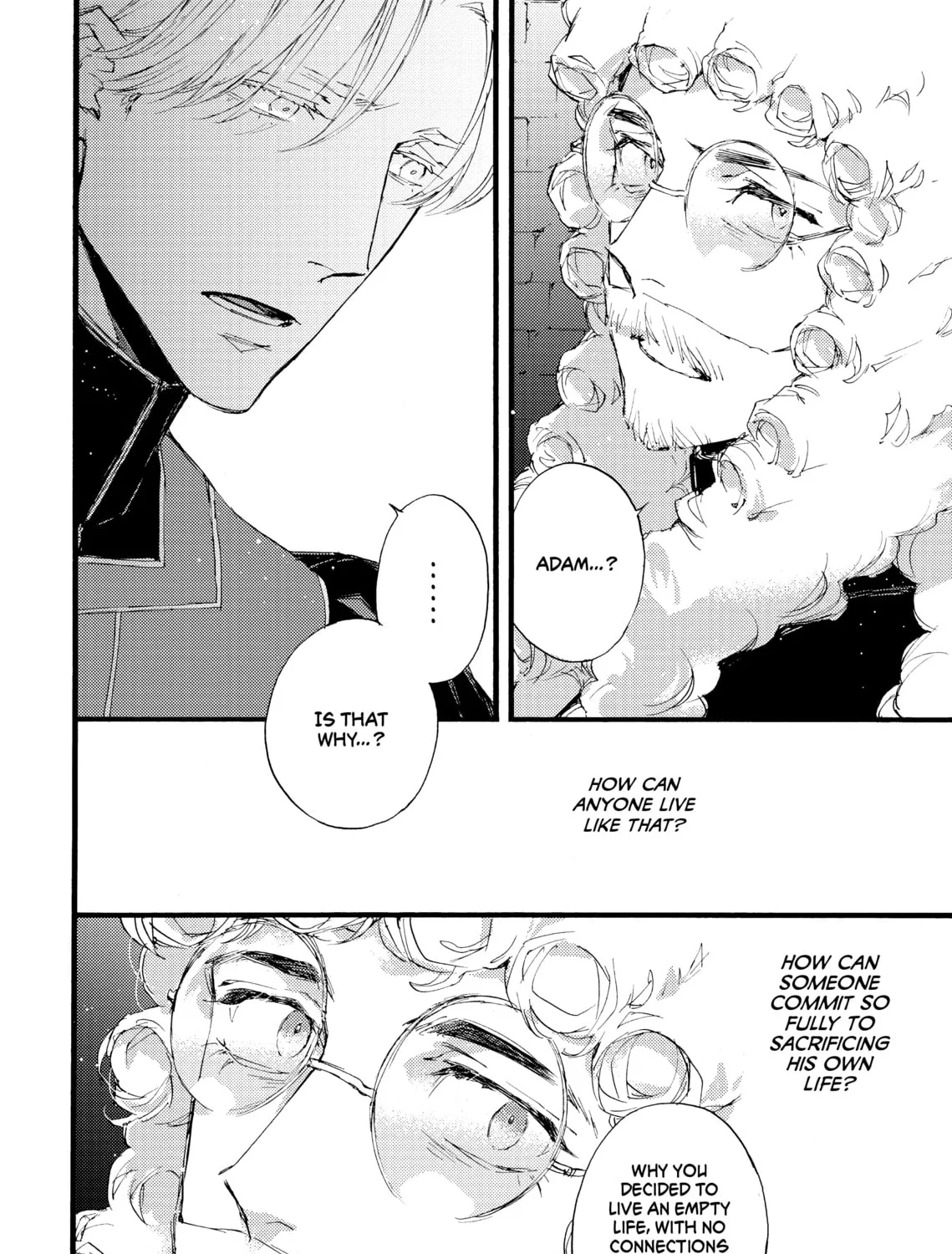 Read Barbarities chapter 26 image 86 on Lezhin
