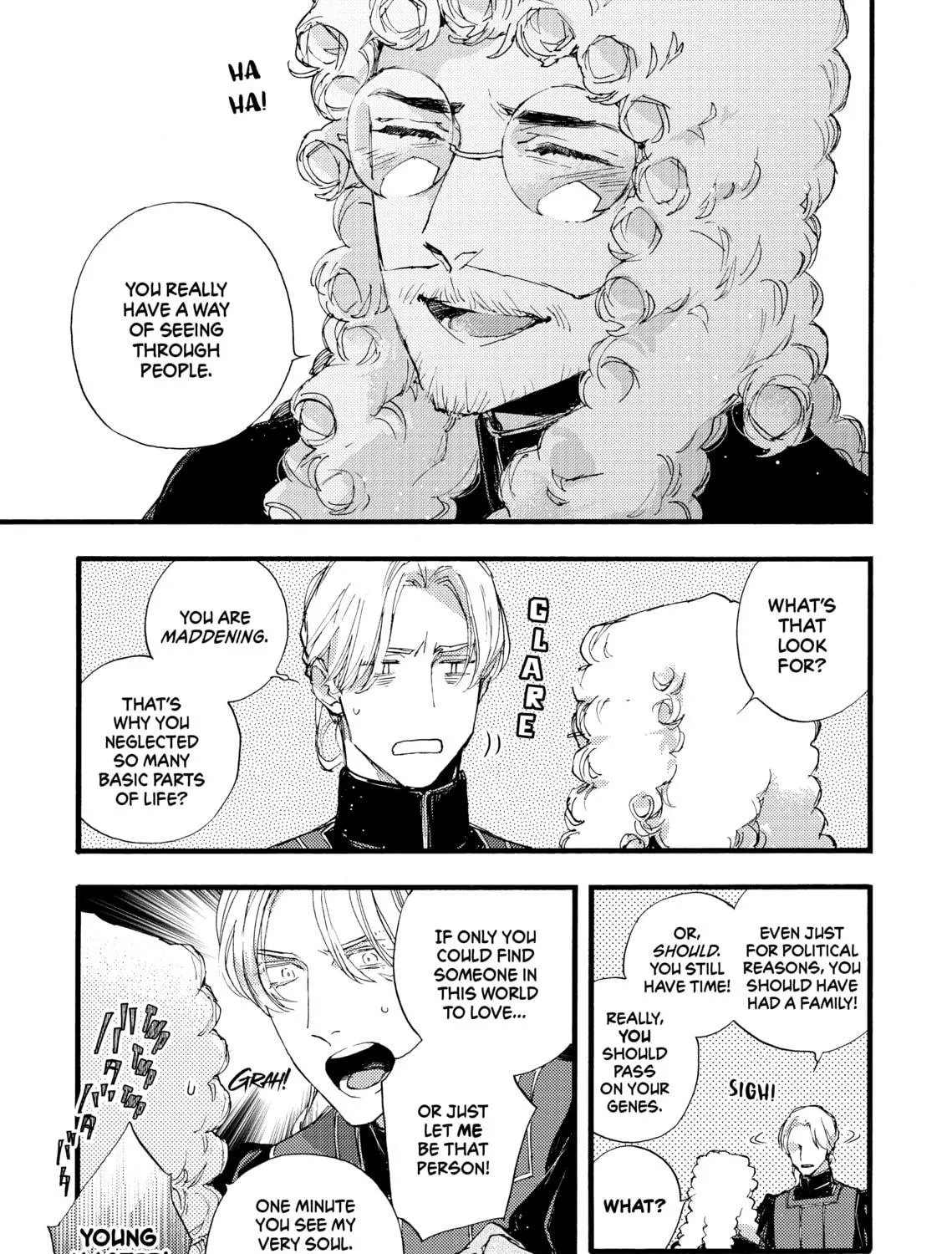 Read Barbarities chapter 26 image 88 on Lezhin