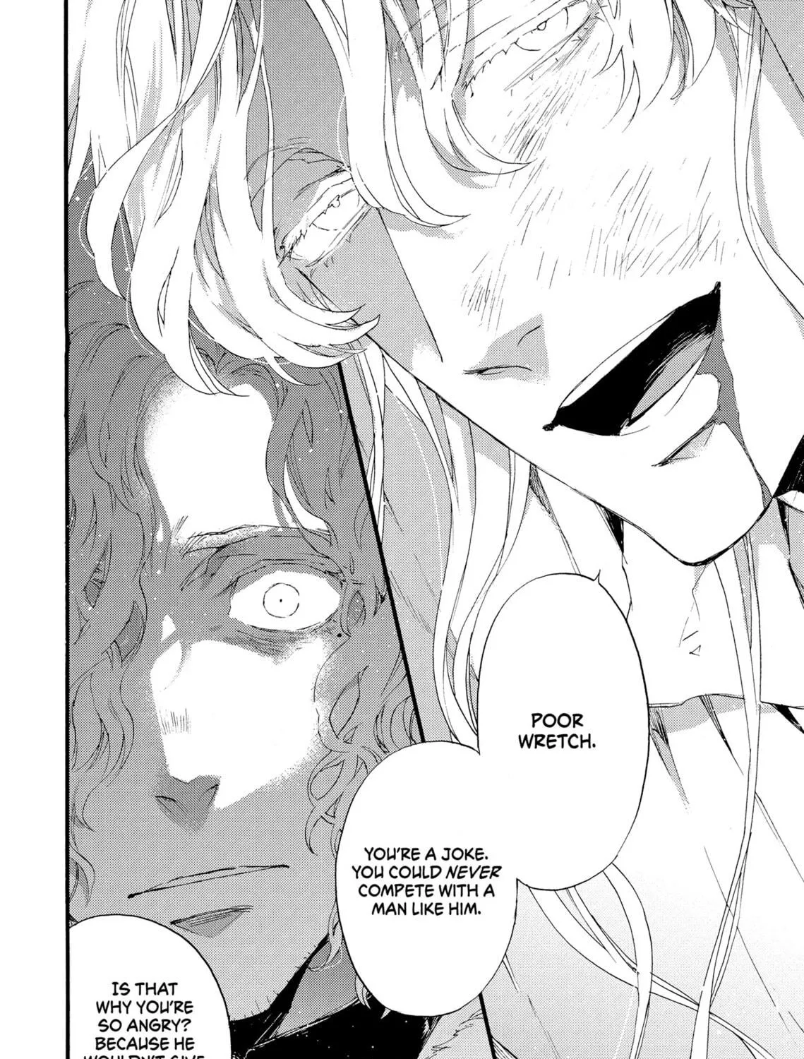 Read Barbarities chapter 27 image 46 on Lezhin