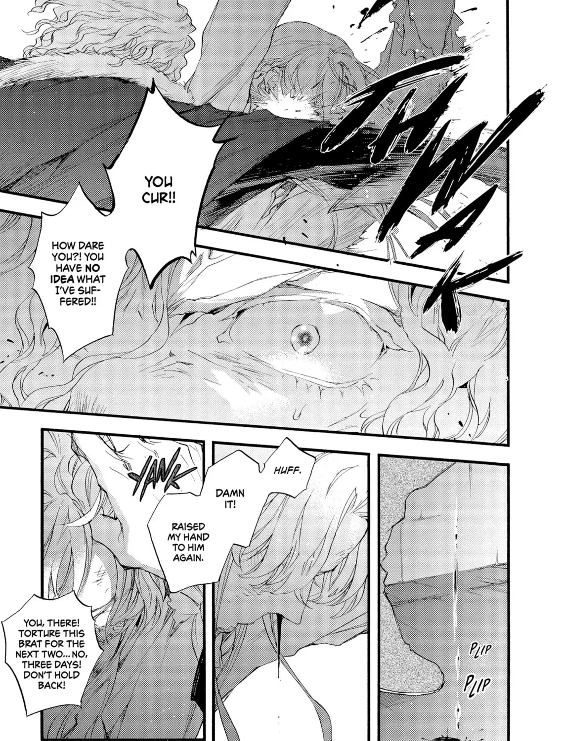 Read Barbarities chapter 27 image 48 on Lezhin