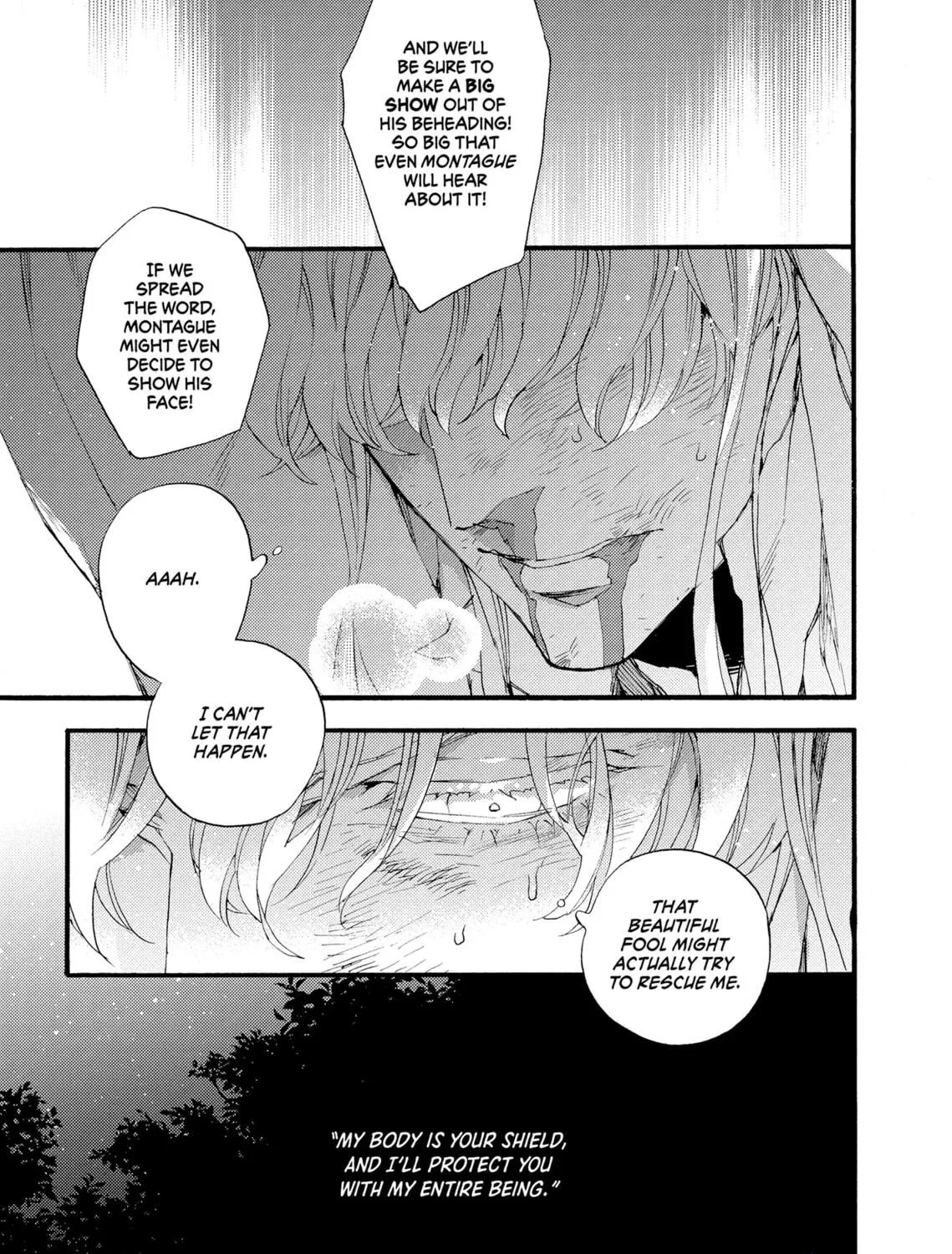 Read Barbarities chapter 27 image 52 on Lezhin