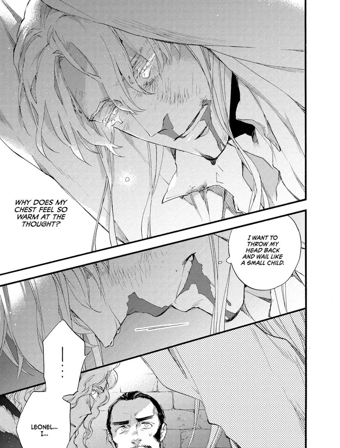 Read Barbarities chapter 27 image 56 on Lezhin