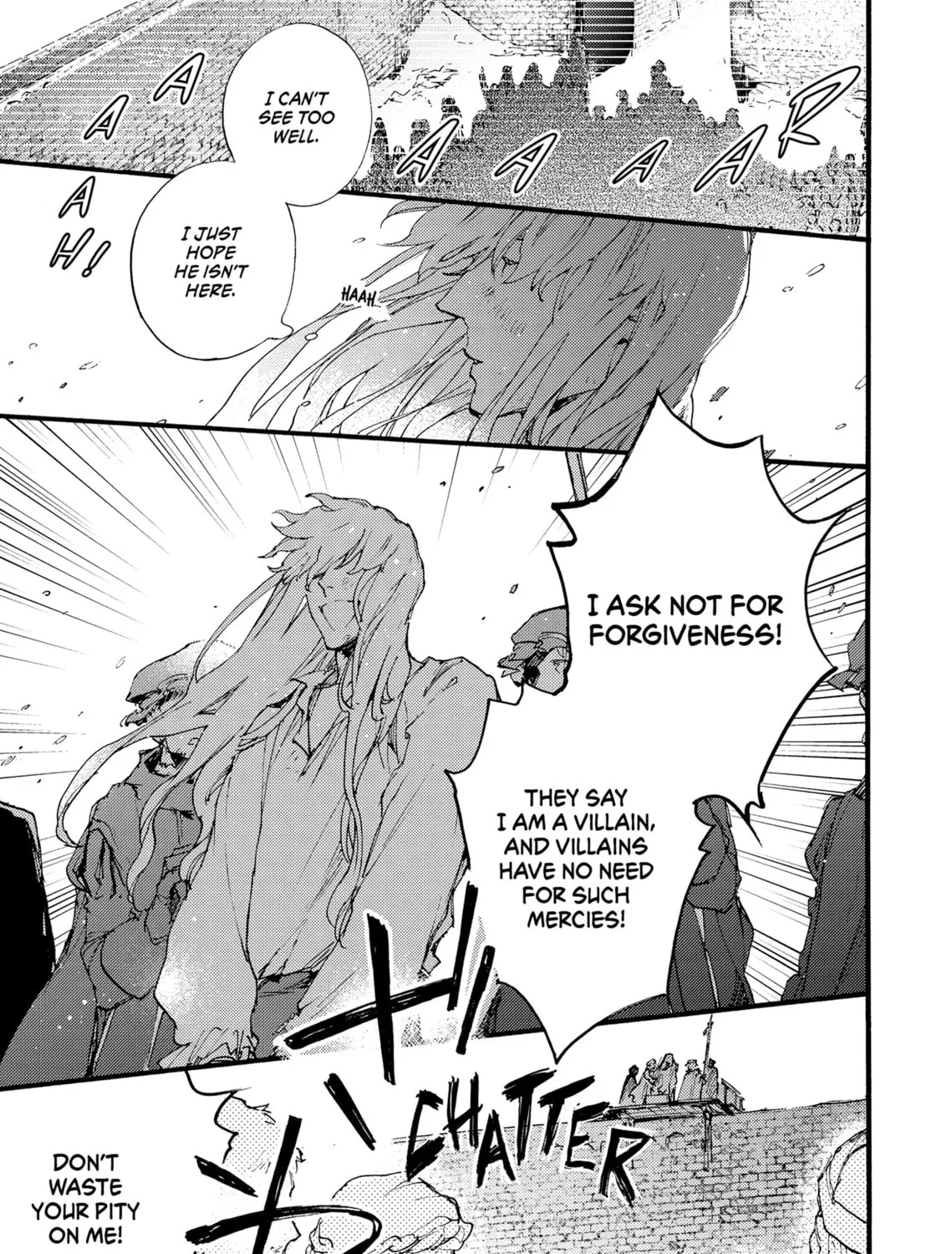 Read Barbarities chapter 28 image 20 on Lezhin