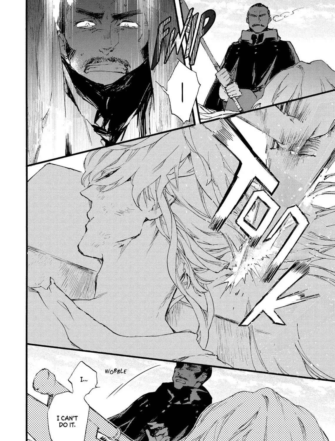 Read Barbarities chapter 28 image 26 on Lezhin