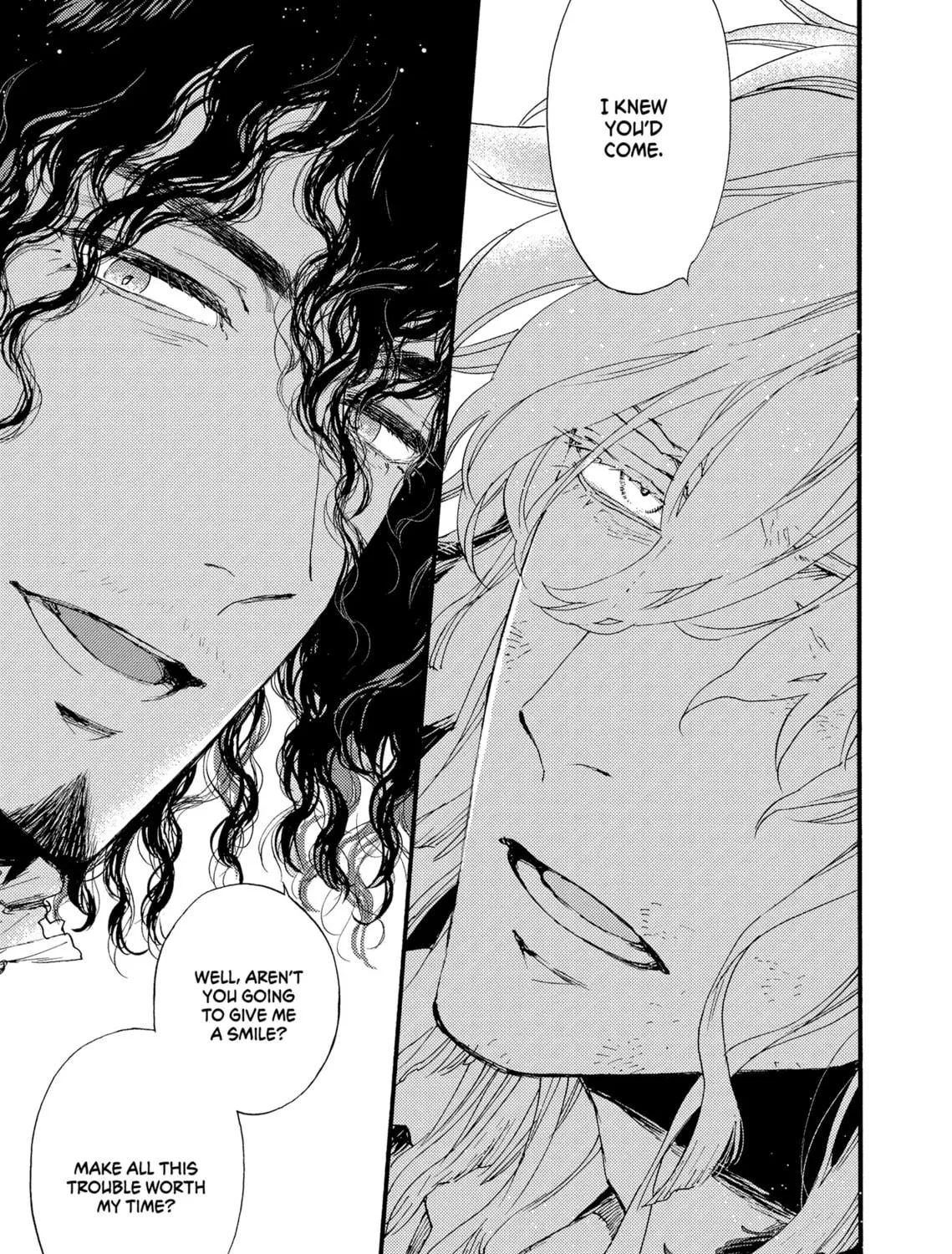 Read Barbarities chapter 28 image 40 on Lezhin