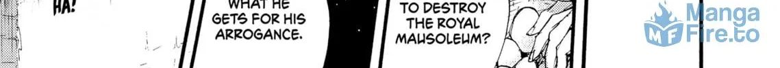 Read Barbarities chapter 28 image 5 on Lezhin