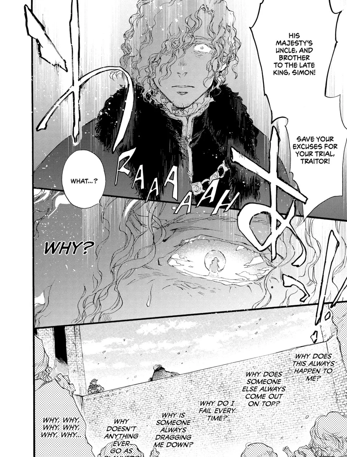 Read Barbarities chapter 28 image 62 on Lezhin