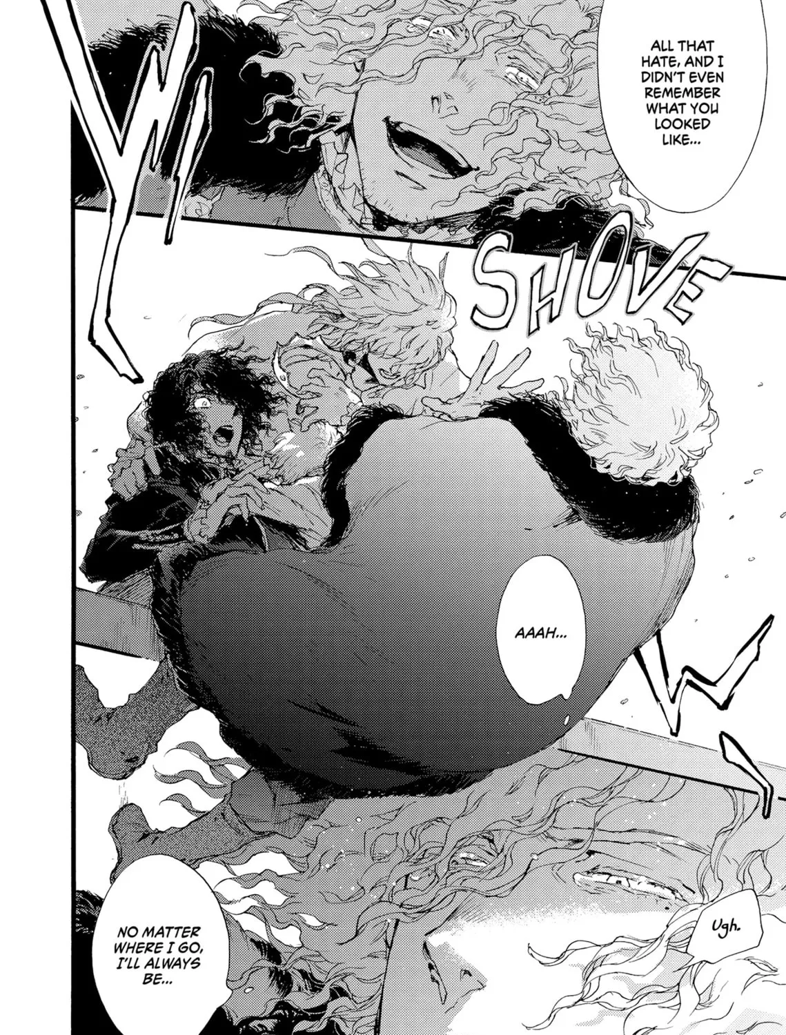 Read Barbarities chapter 28 image 74 on Lezhin