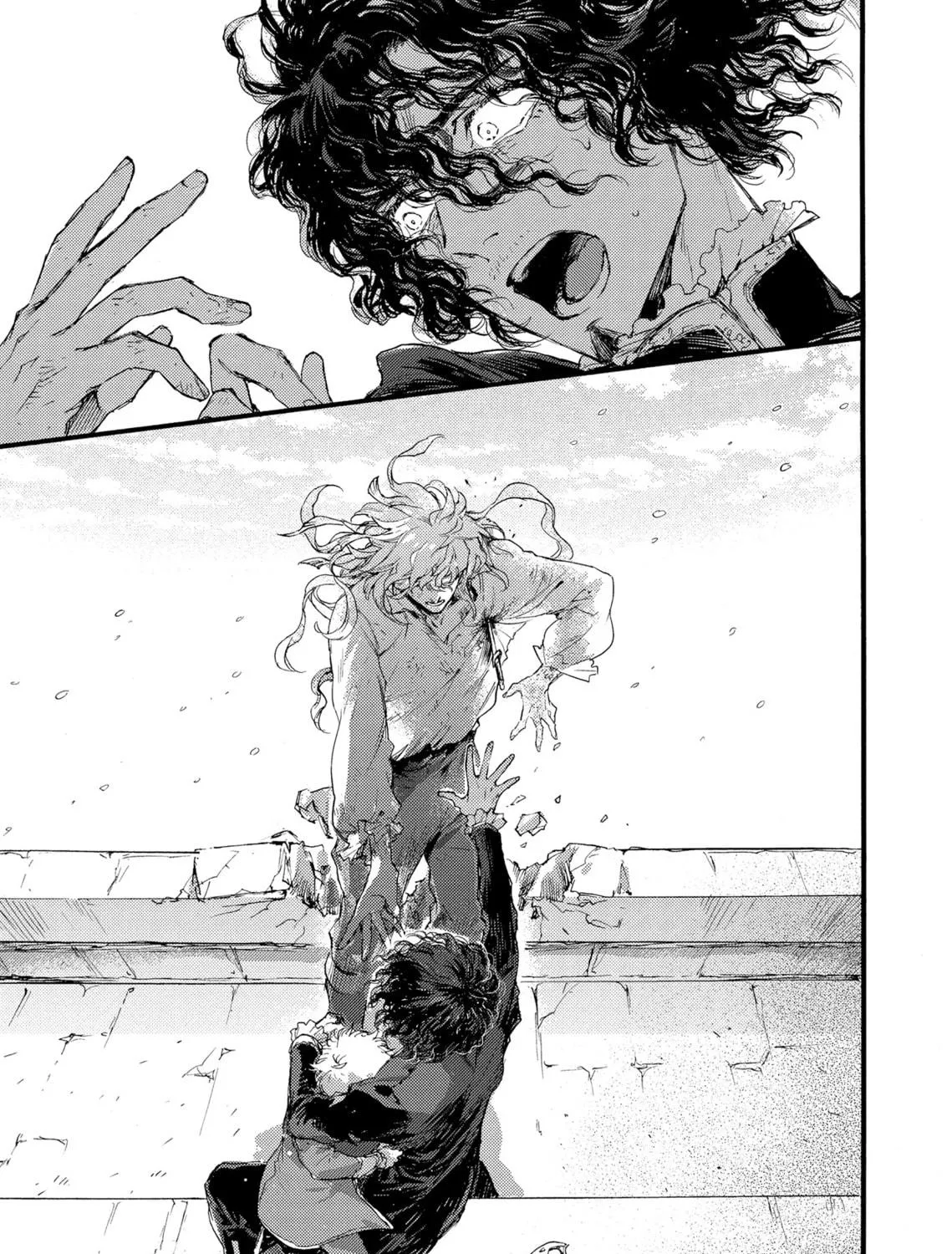 Read Barbarities chapter 28 image 76 on Lezhin