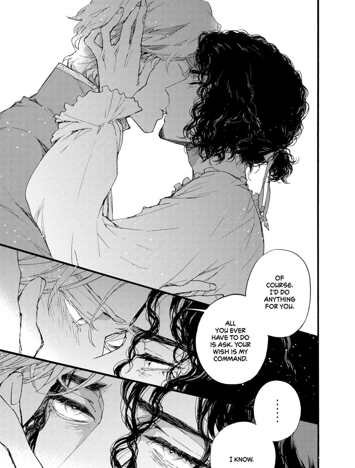 Read Barbarities chapter 29 image 100 on Lezhin