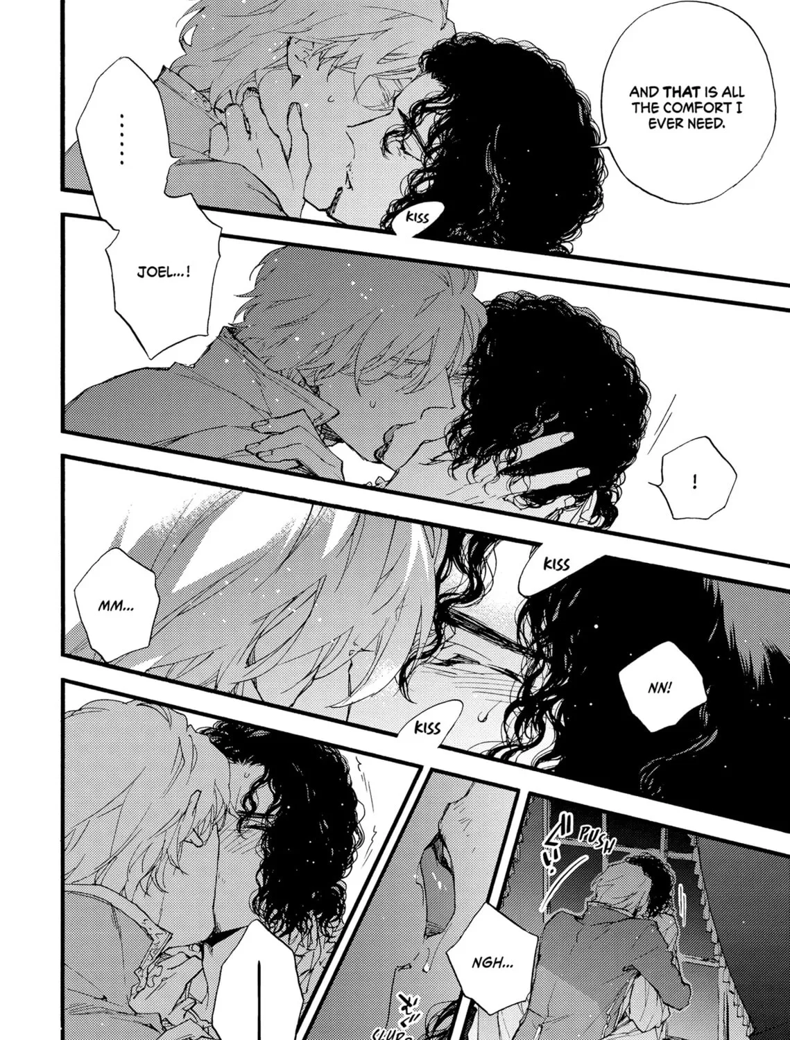 Read Barbarities chapter 29 image 102 on Lezhin