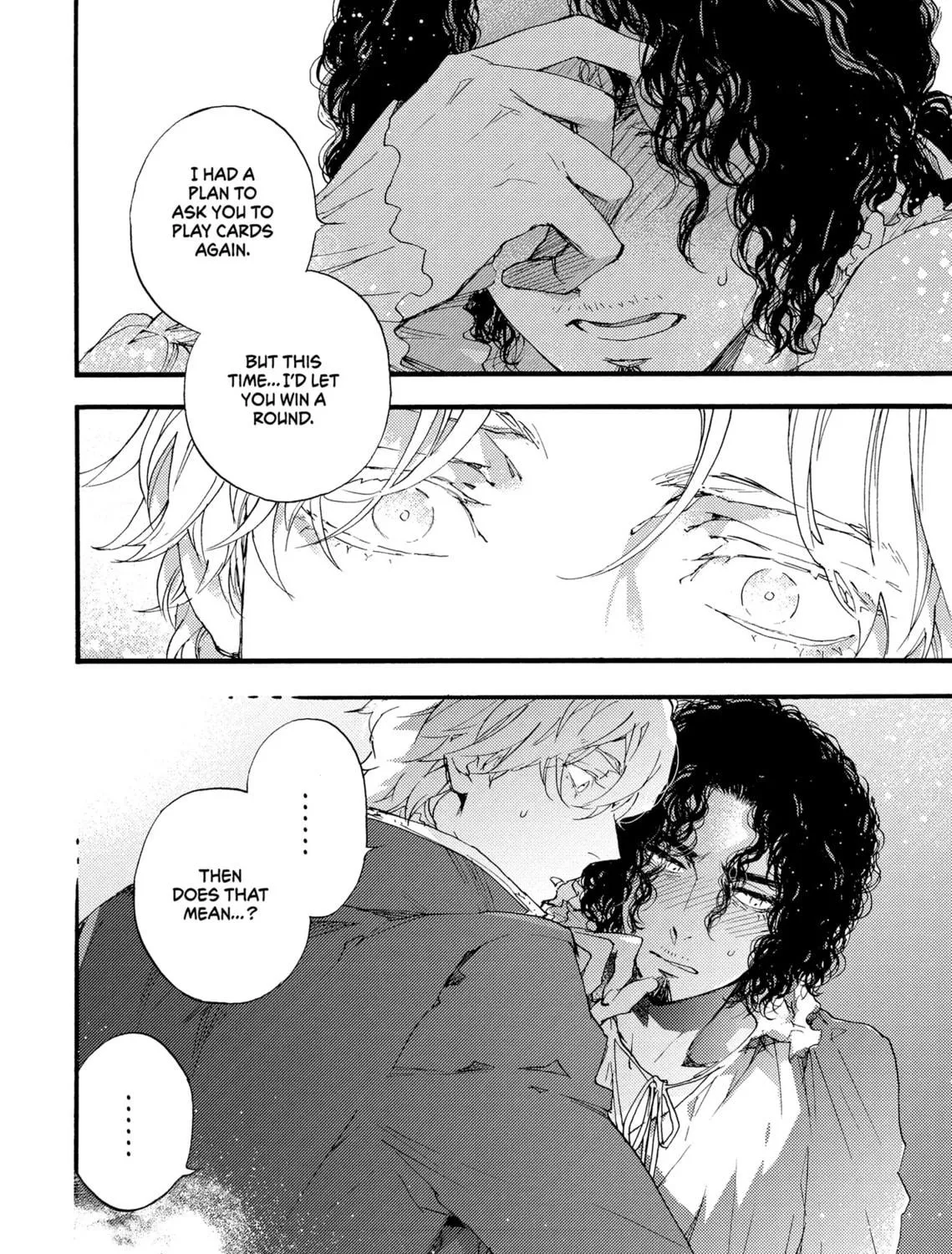 Read Barbarities chapter 29 image 106 on Lezhin