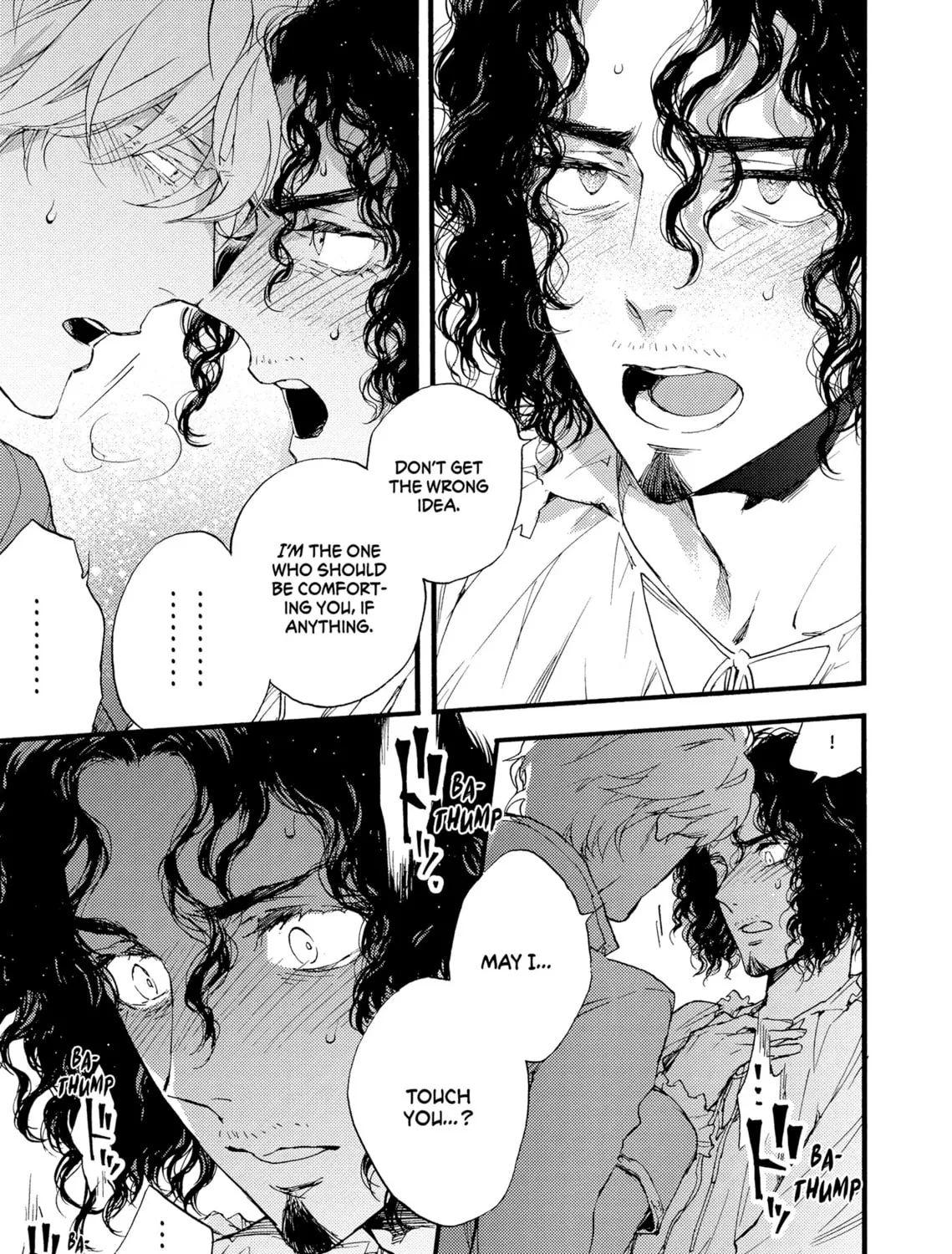 Read Barbarities chapter 29 image 108 on Lezhin