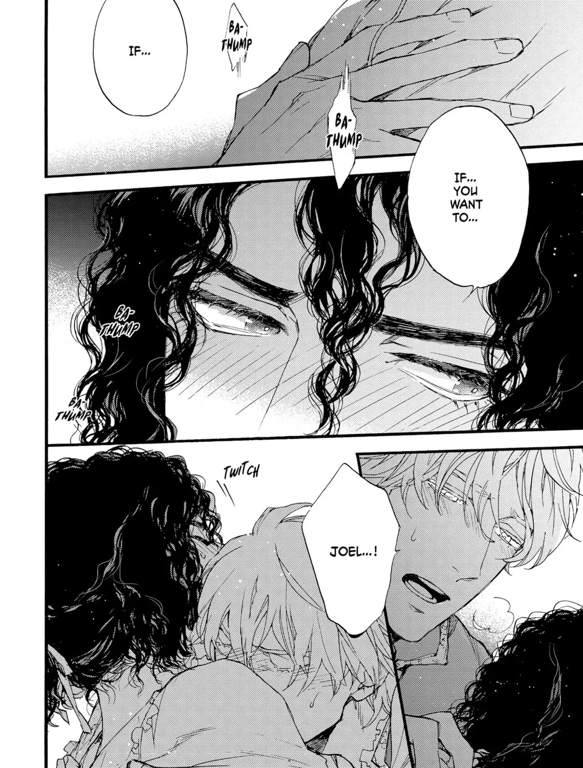 Read Barbarities chapter 29 image 110 on Lezhin
