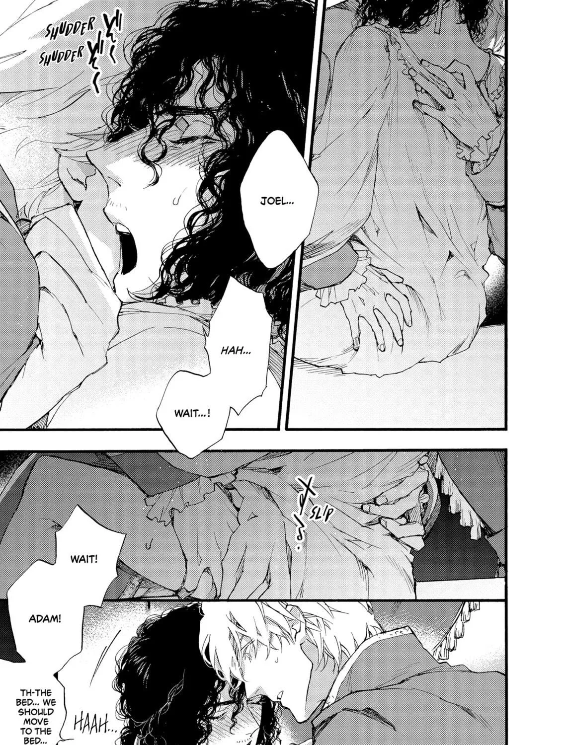Read Barbarities chapter 29 image 112 on Lezhin