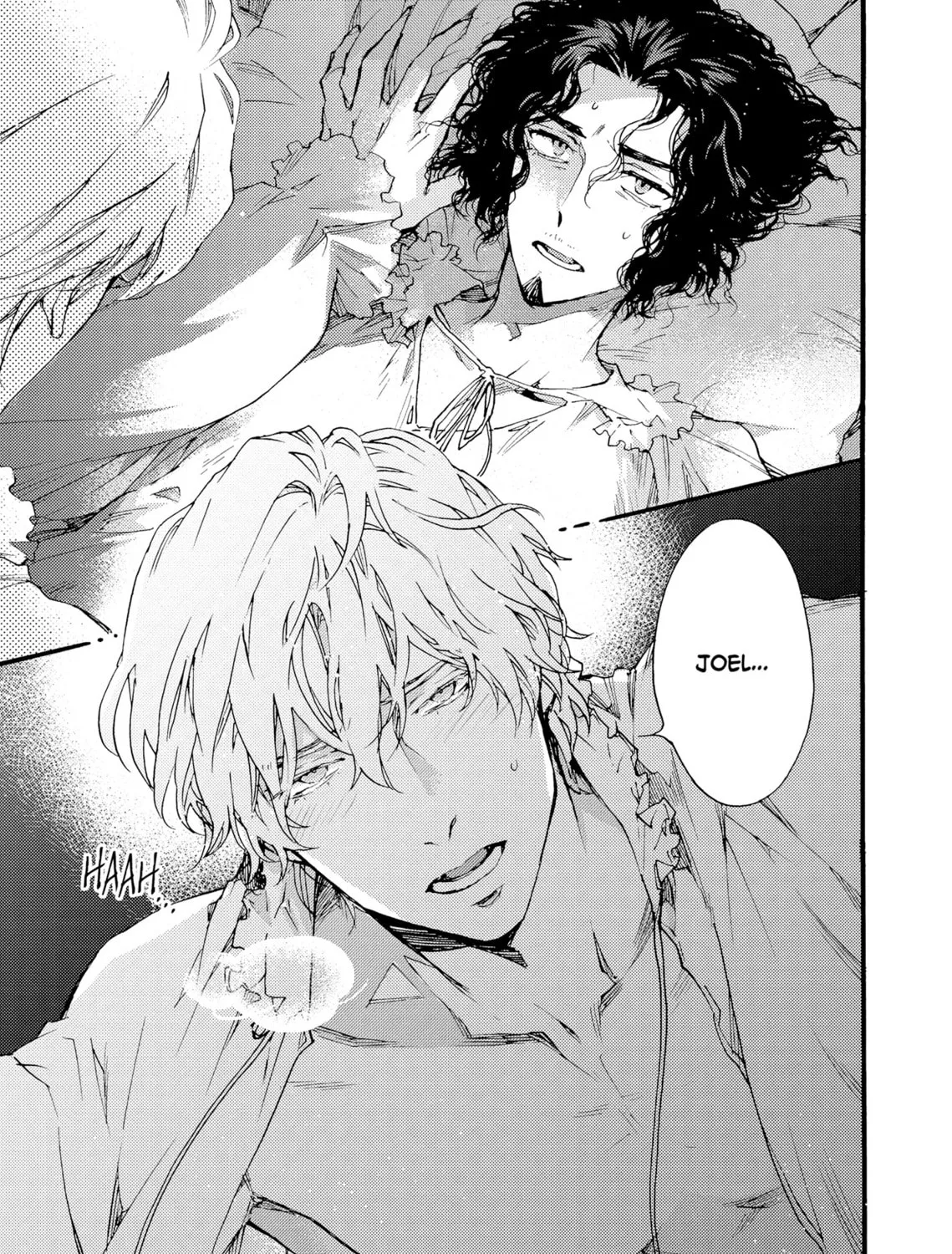 Read Barbarities chapter 29 image 116 on Lezhin