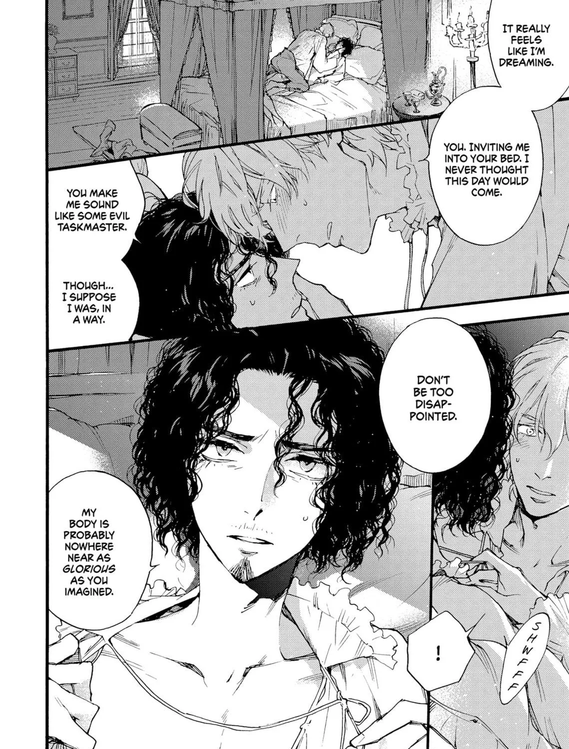 Read Barbarities chapter 29 image 118 on Lezhin