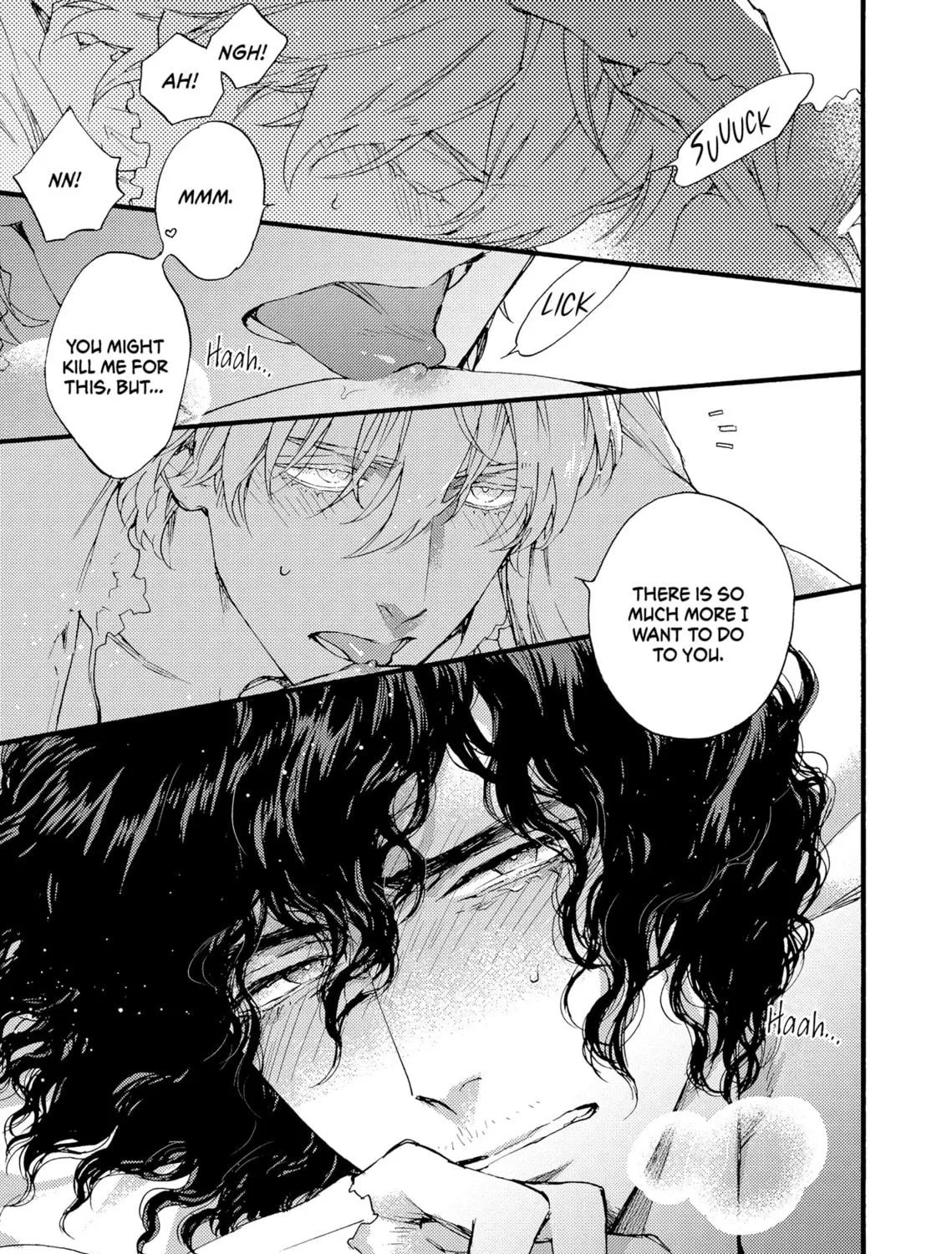Read Barbarities chapter 29 image 124 on Lezhin
