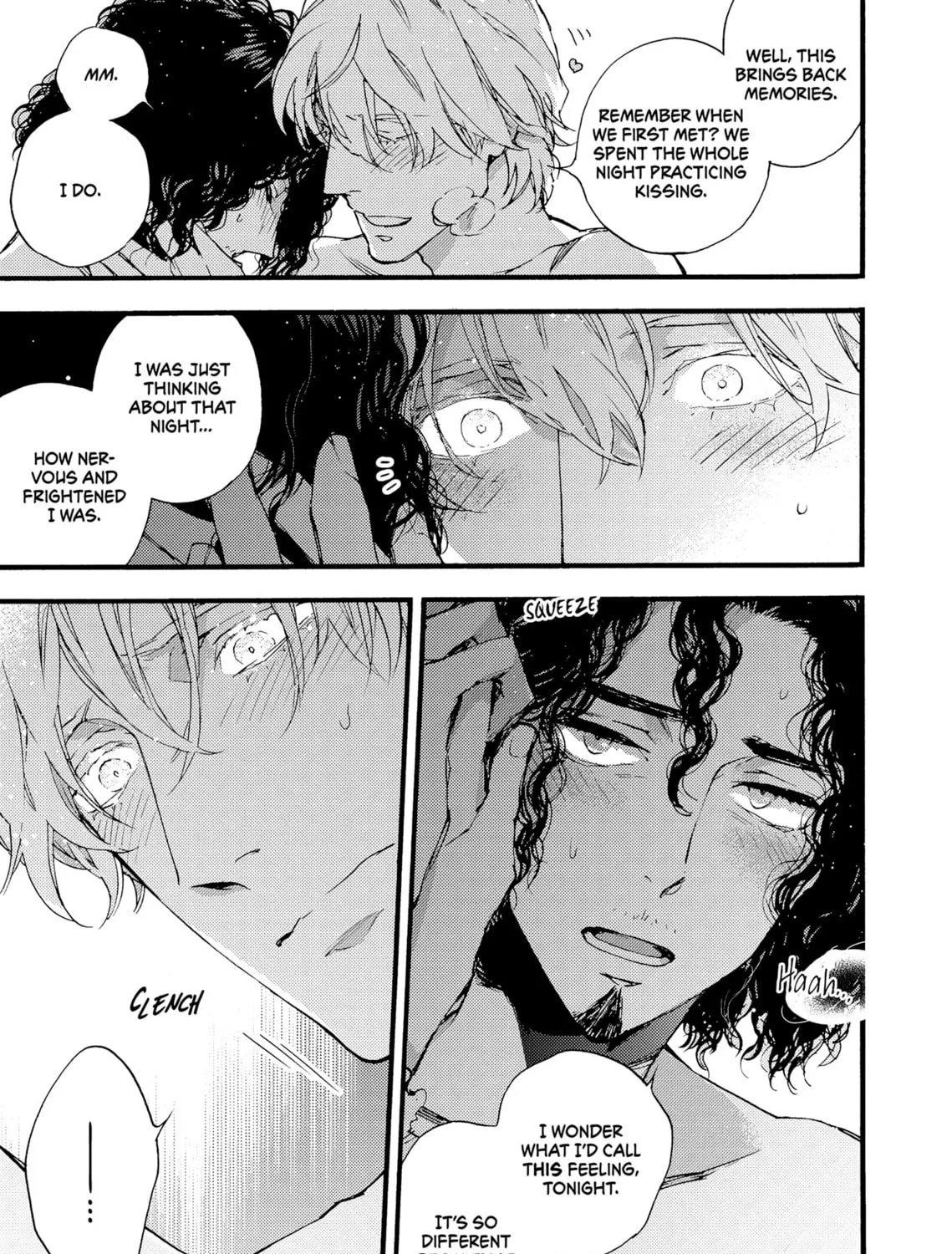 Read Barbarities chapter 29 image 132 on Lezhin