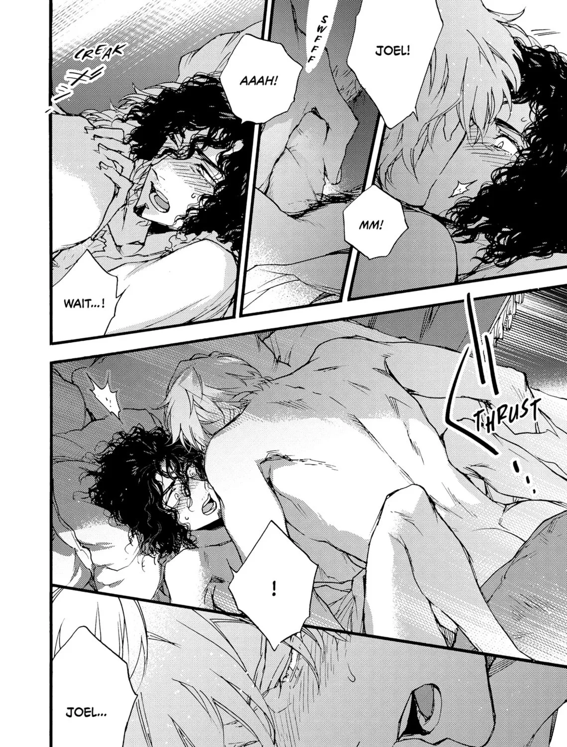 Read Barbarities chapter 29 image 134 on Lezhin