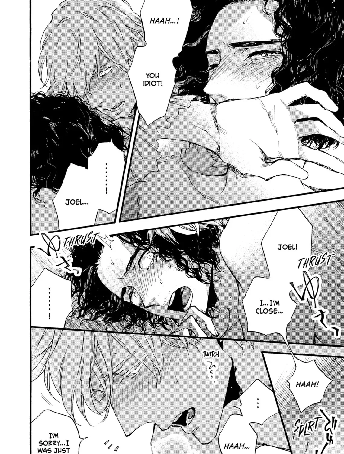 Read Barbarities chapter 29 image 138 on Lezhin