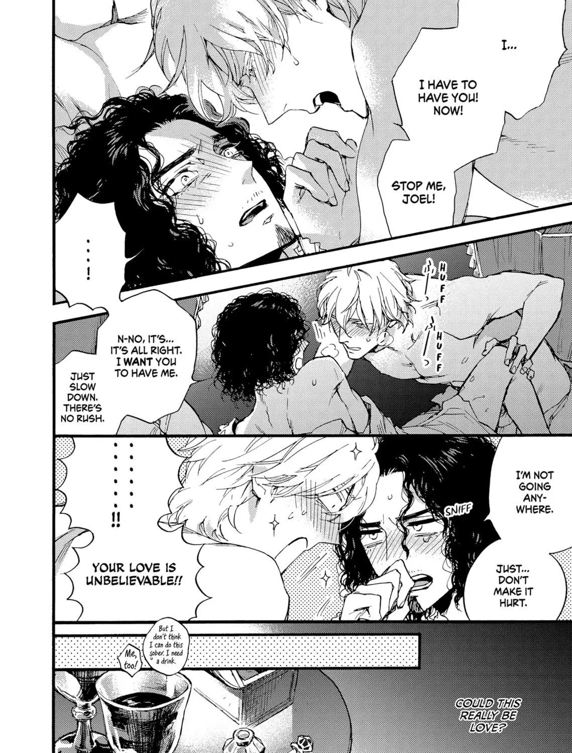 Read Barbarities chapter 29 image 142 on Lezhin