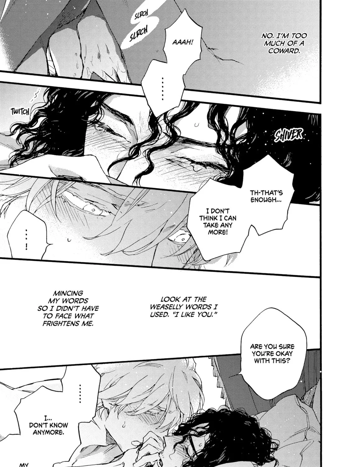 Read Barbarities chapter 29 image 144 on Lezhin