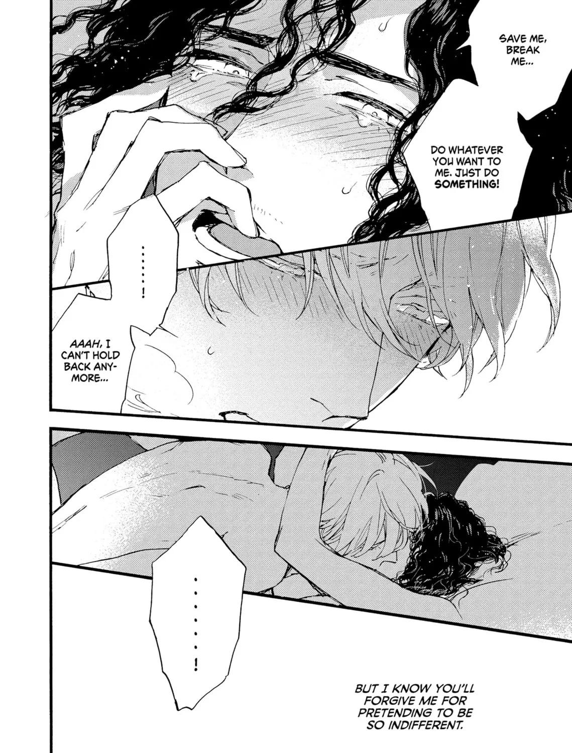 Read Barbarities chapter 29 image 146 on Lezhin