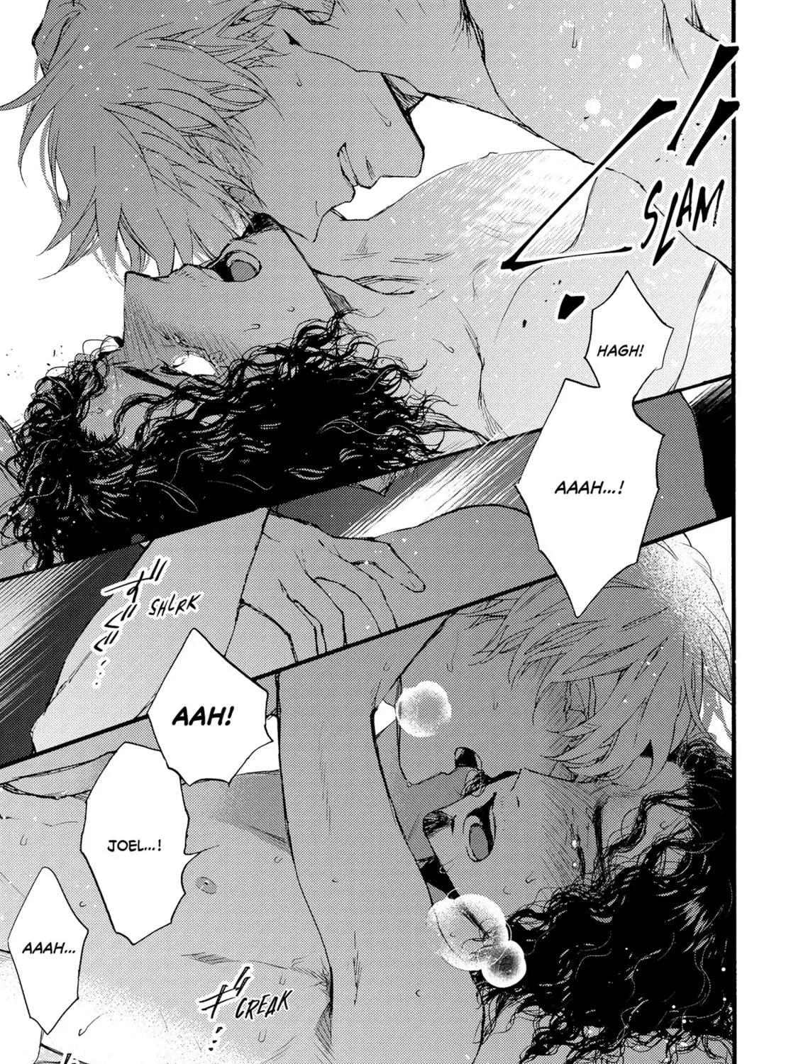 Read Barbarities chapter 29 image 148 on Lezhin