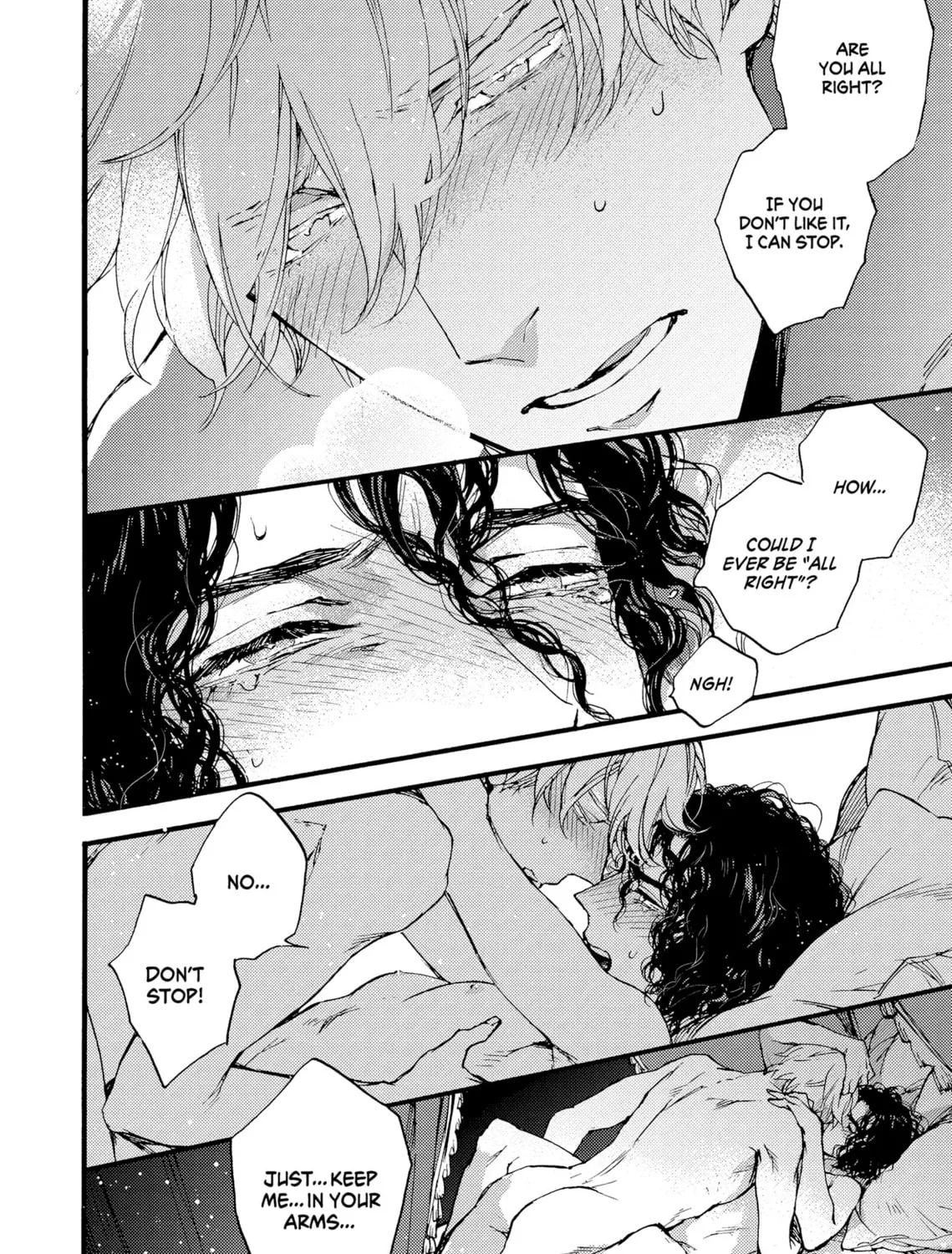 Read Barbarities chapter 29 image 150 on Lezhin