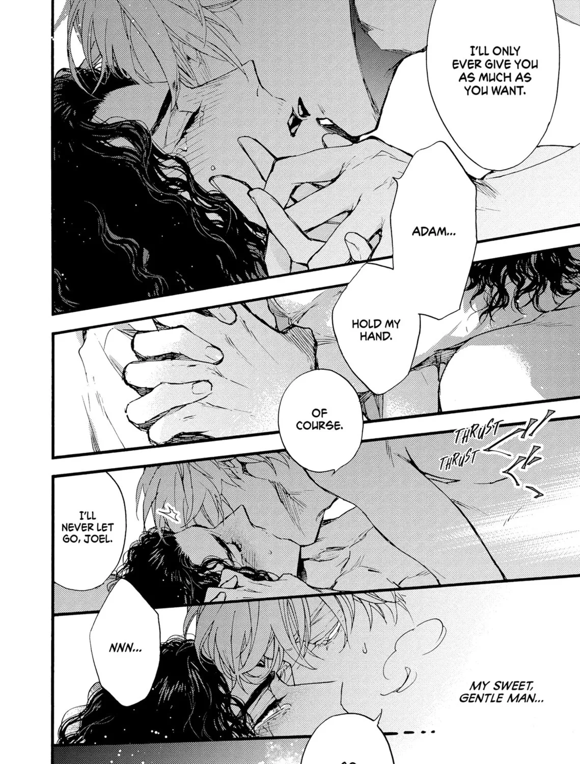 Read Barbarities chapter 29 image 158 on Lezhin