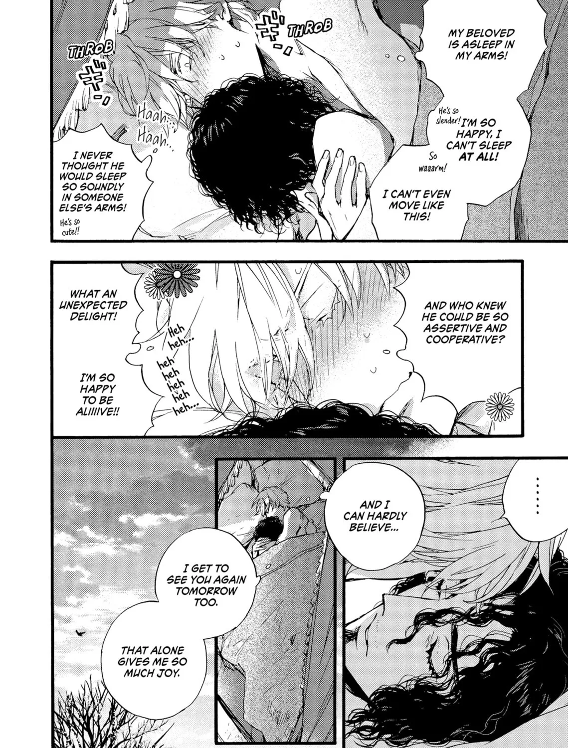 Read Barbarities chapter 29 image 162 on Lezhin