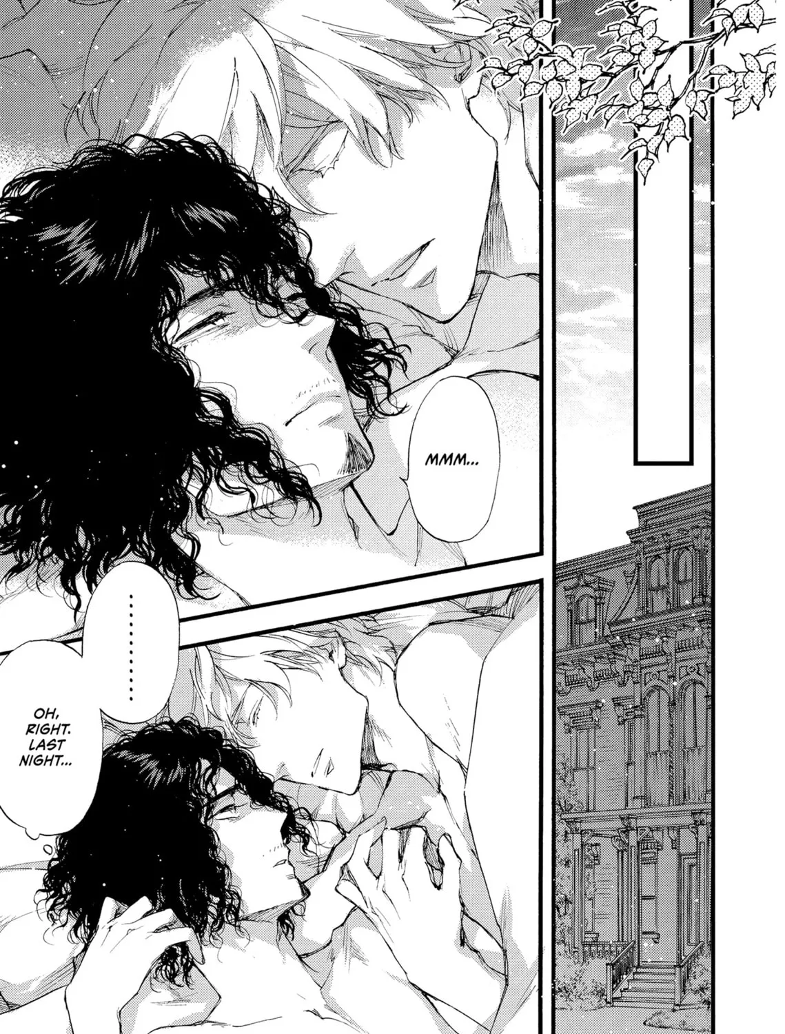 Read Barbarities chapter 29 image 164 on Lezhin