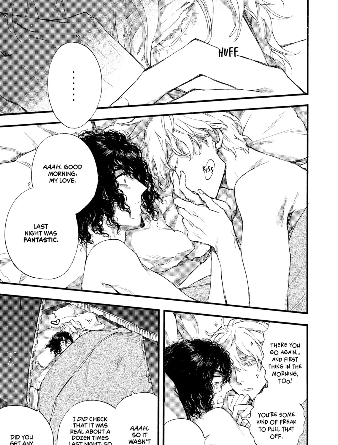 Read Barbarities chapter 29 image 168 on Lezhin