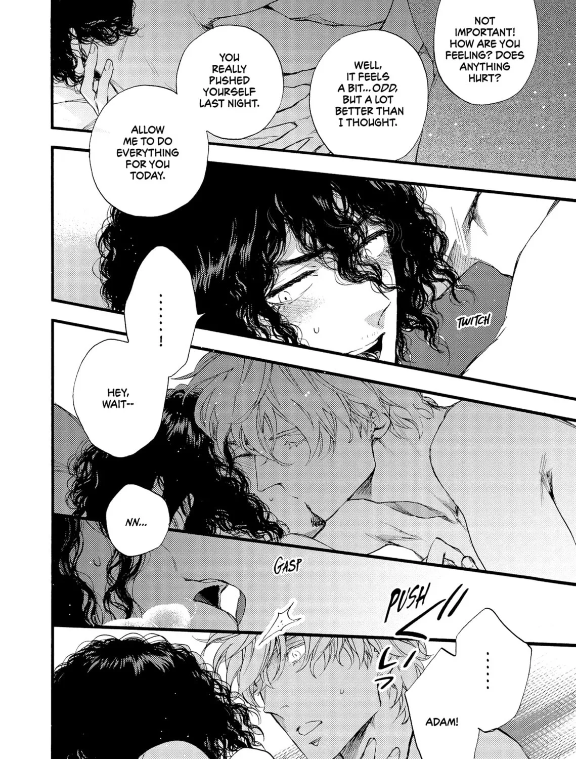 Read Barbarities chapter 29 image 170 on Lezhin