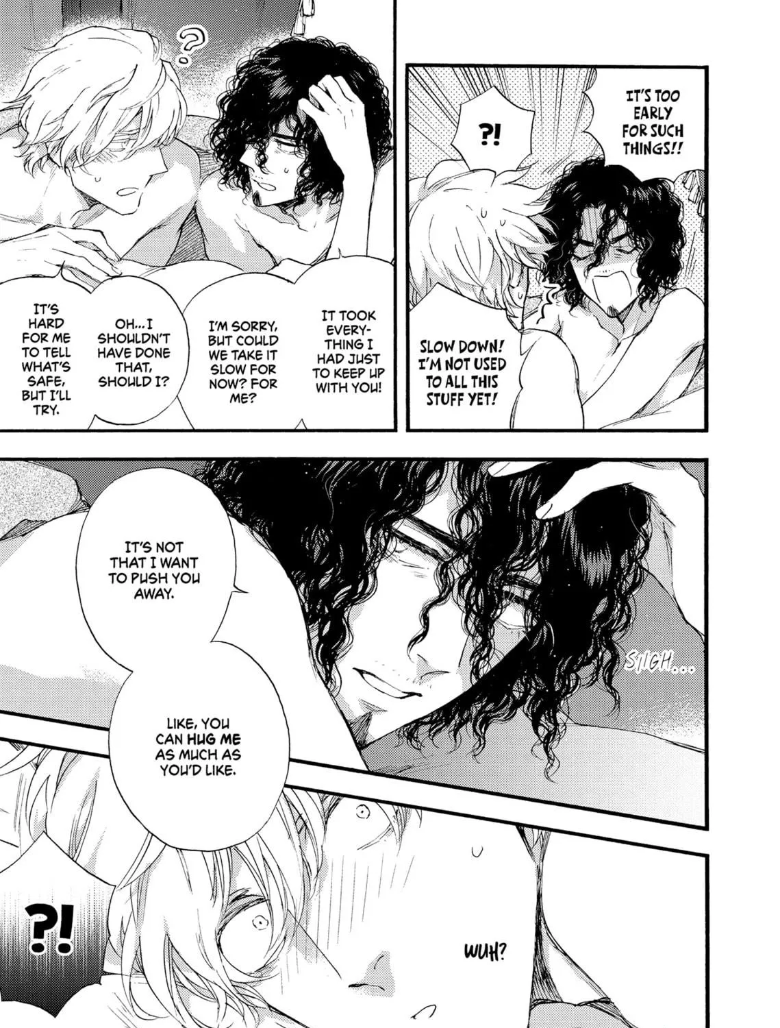 Read Barbarities chapter 29 image 172 on Lezhin