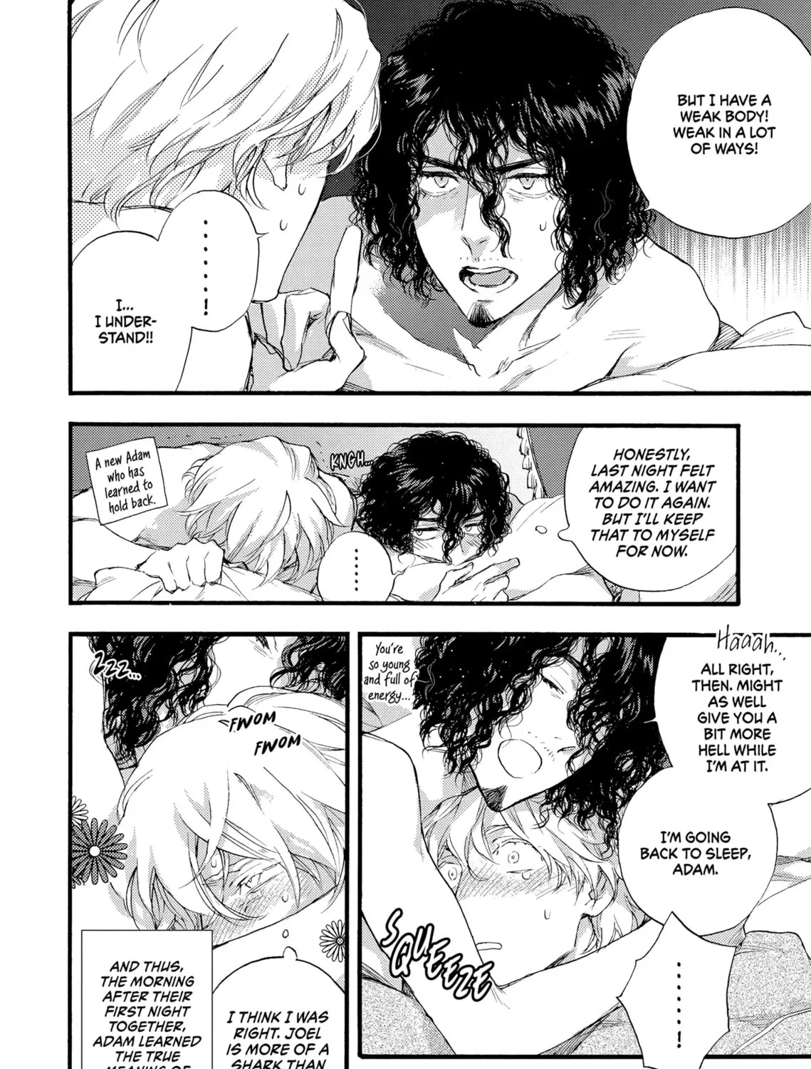 Read Barbarities chapter 29 image 174 on Lezhin