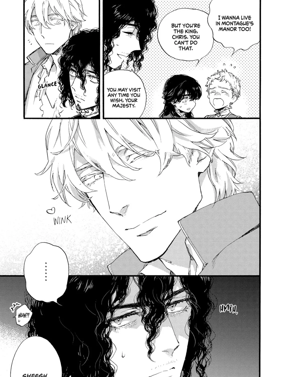 Read Barbarities chapter 29 image 24 on Lezhin
