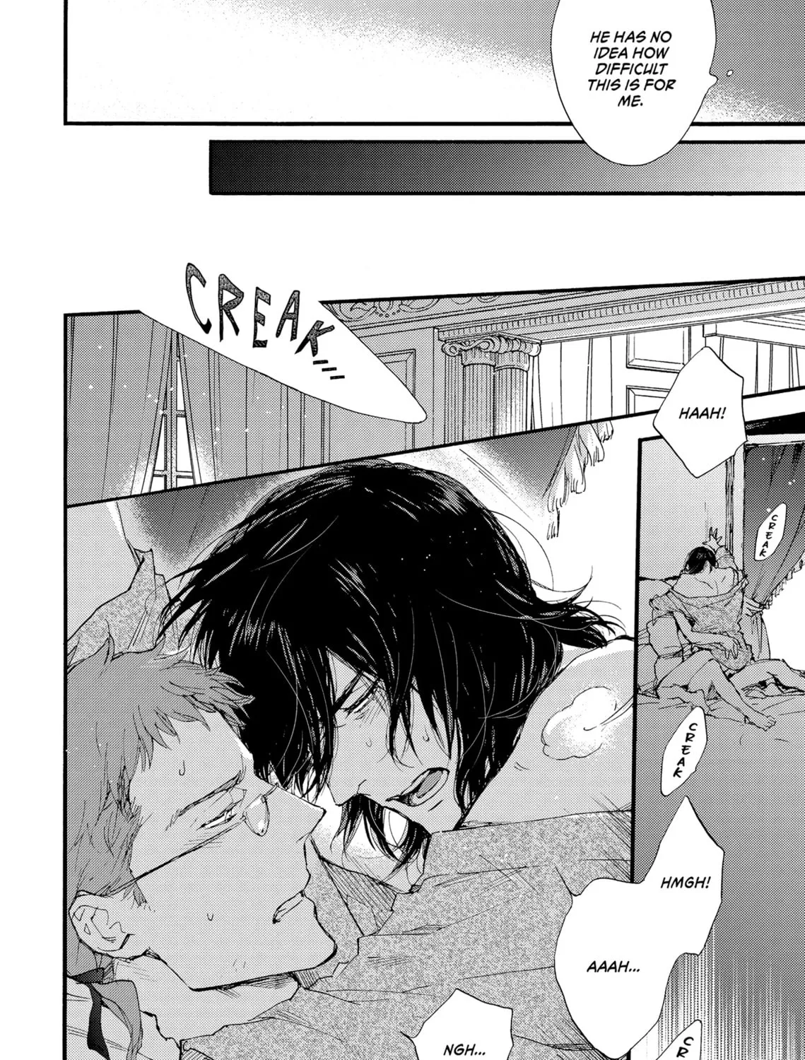 Read Barbarities chapter 29 image 26 on Lezhin