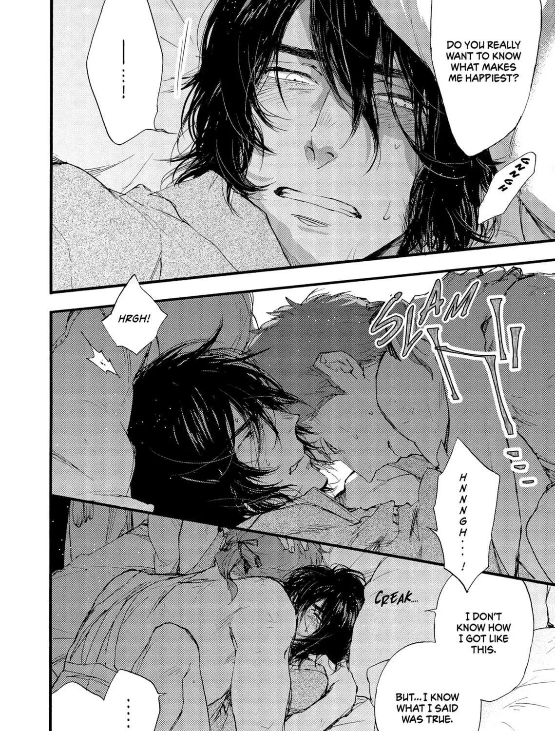 Read Barbarities chapter 29 image 34 on Lezhin