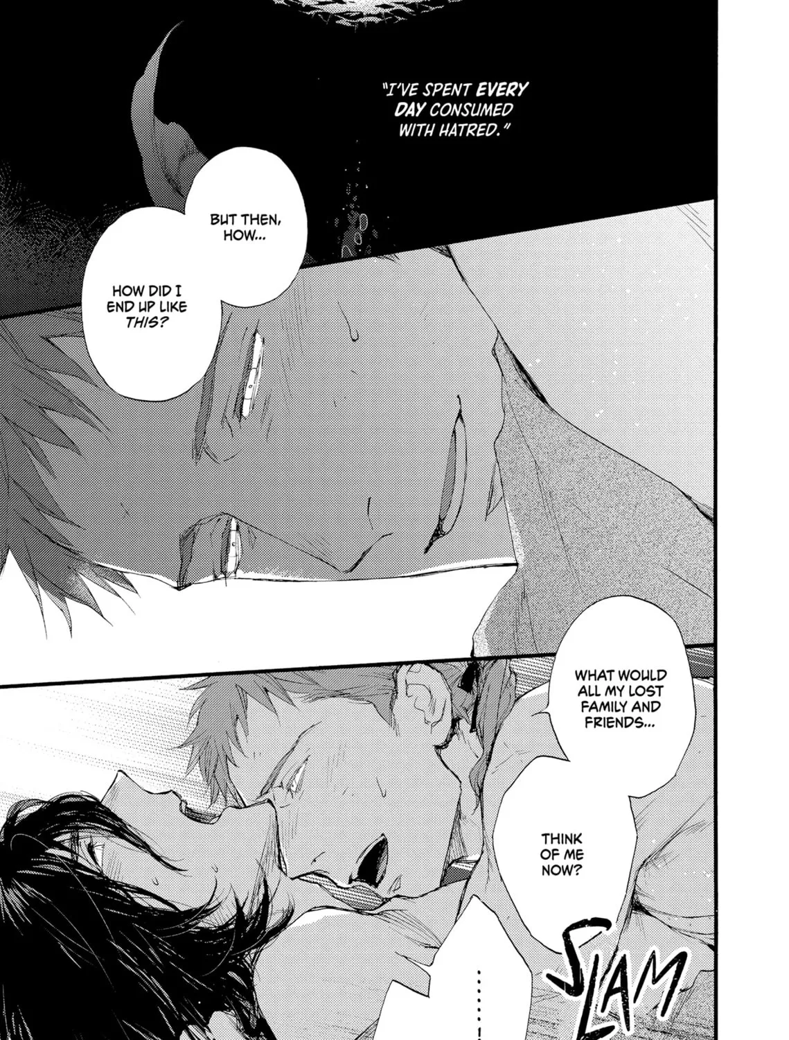 Read Barbarities chapter 29 image 36 on Lezhin