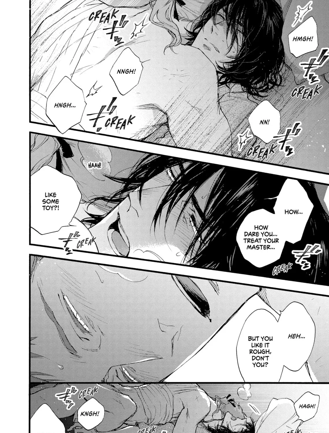 Read Barbarities chapter 29 image 38 on Lezhin
